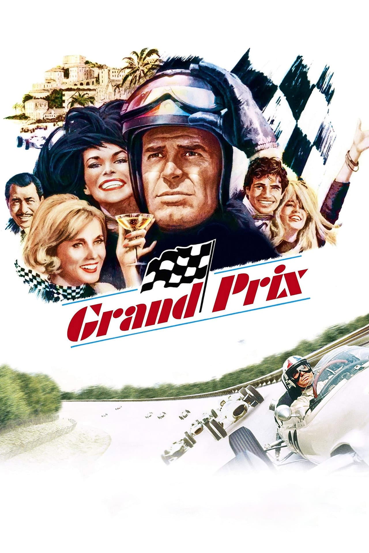 Grand Prix preview 2