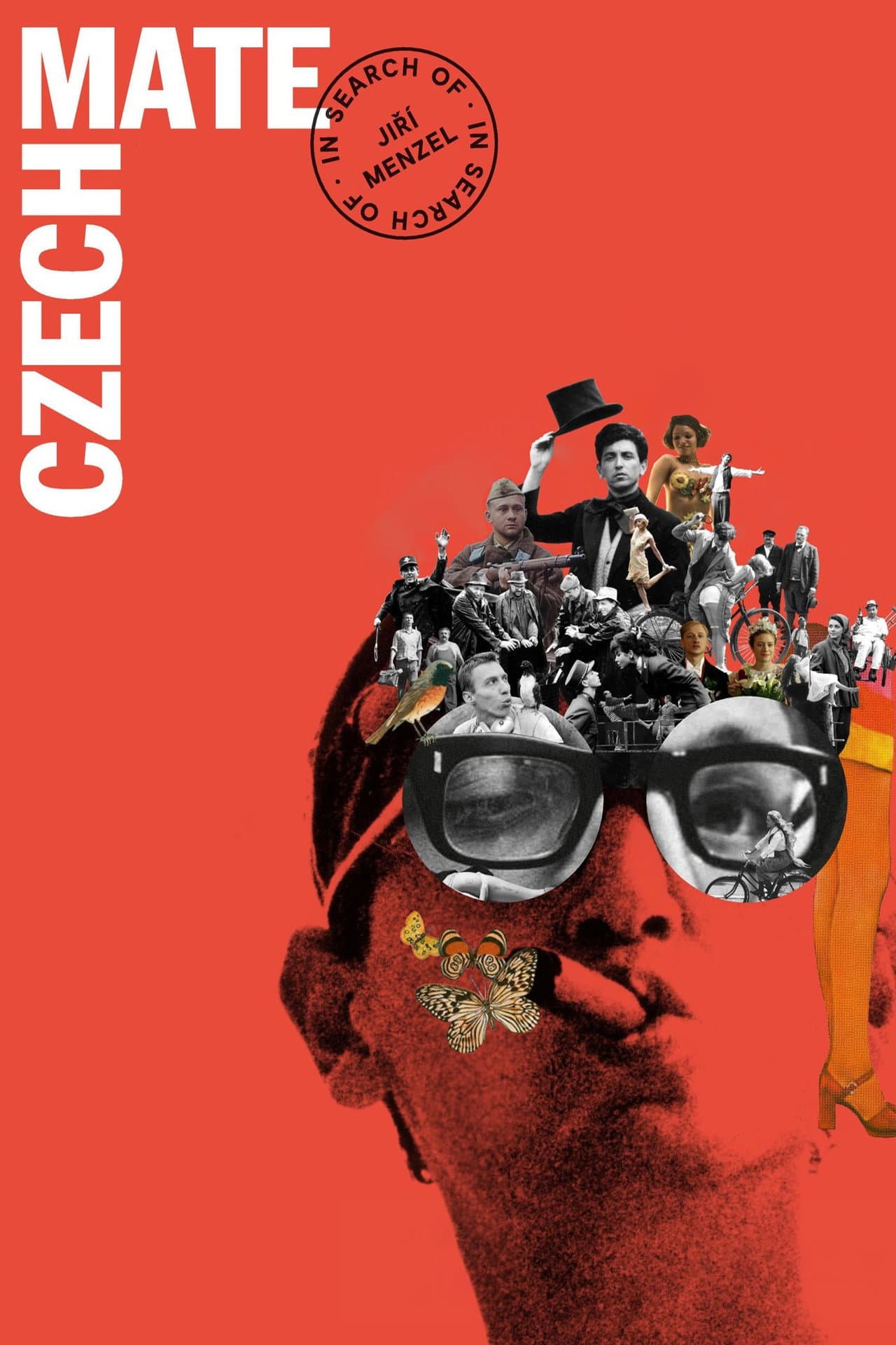 CzechMate: In Search of Jiří Menzel preview 1