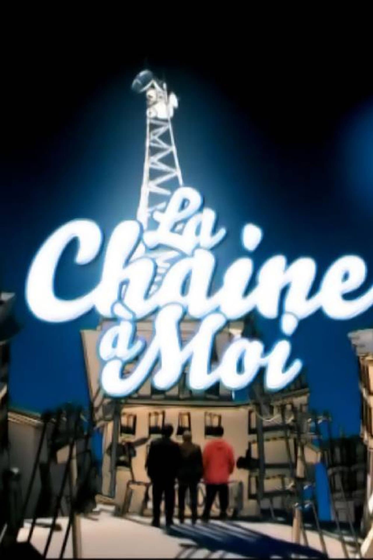 La Chaine à Moi preview 2