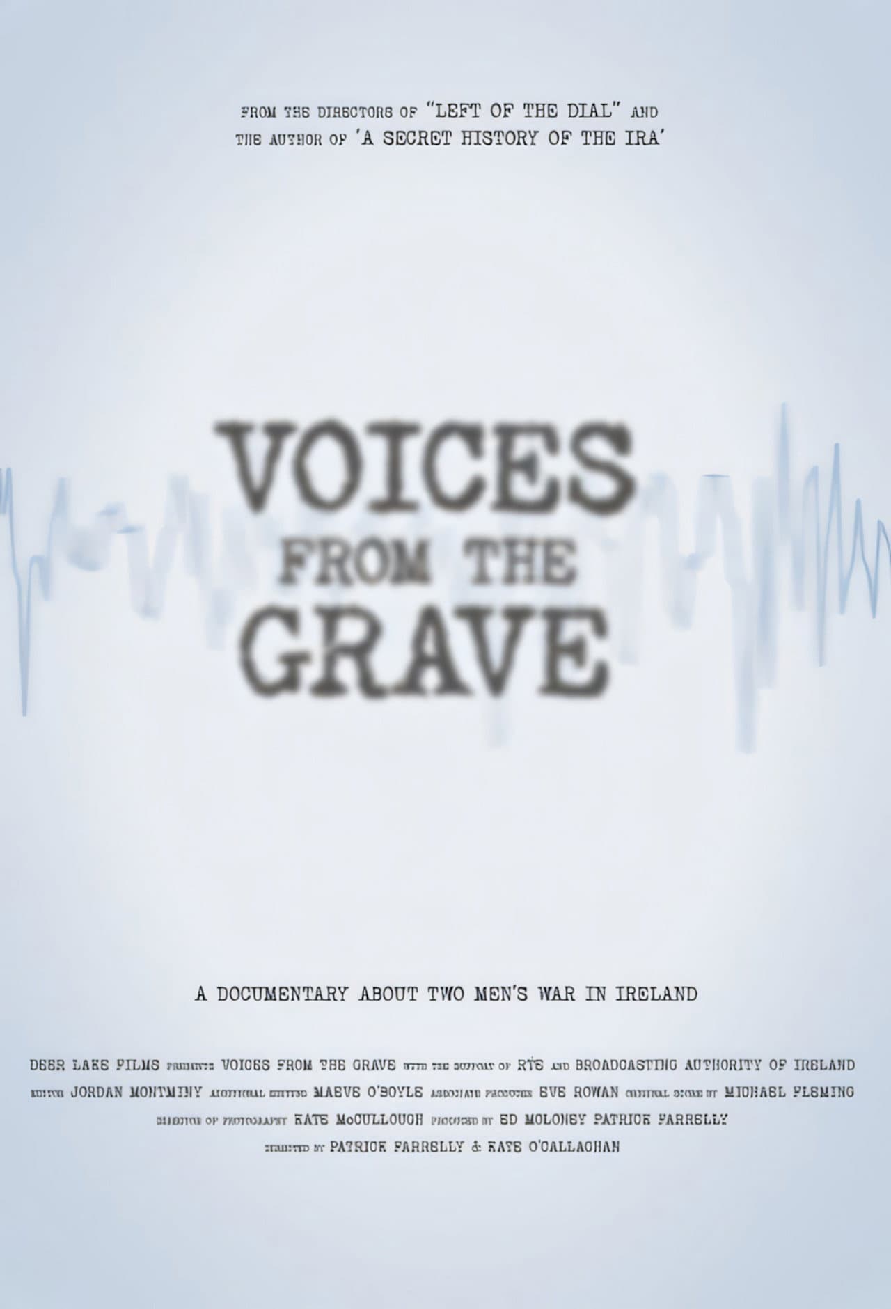 Voices from the Grave preview 1