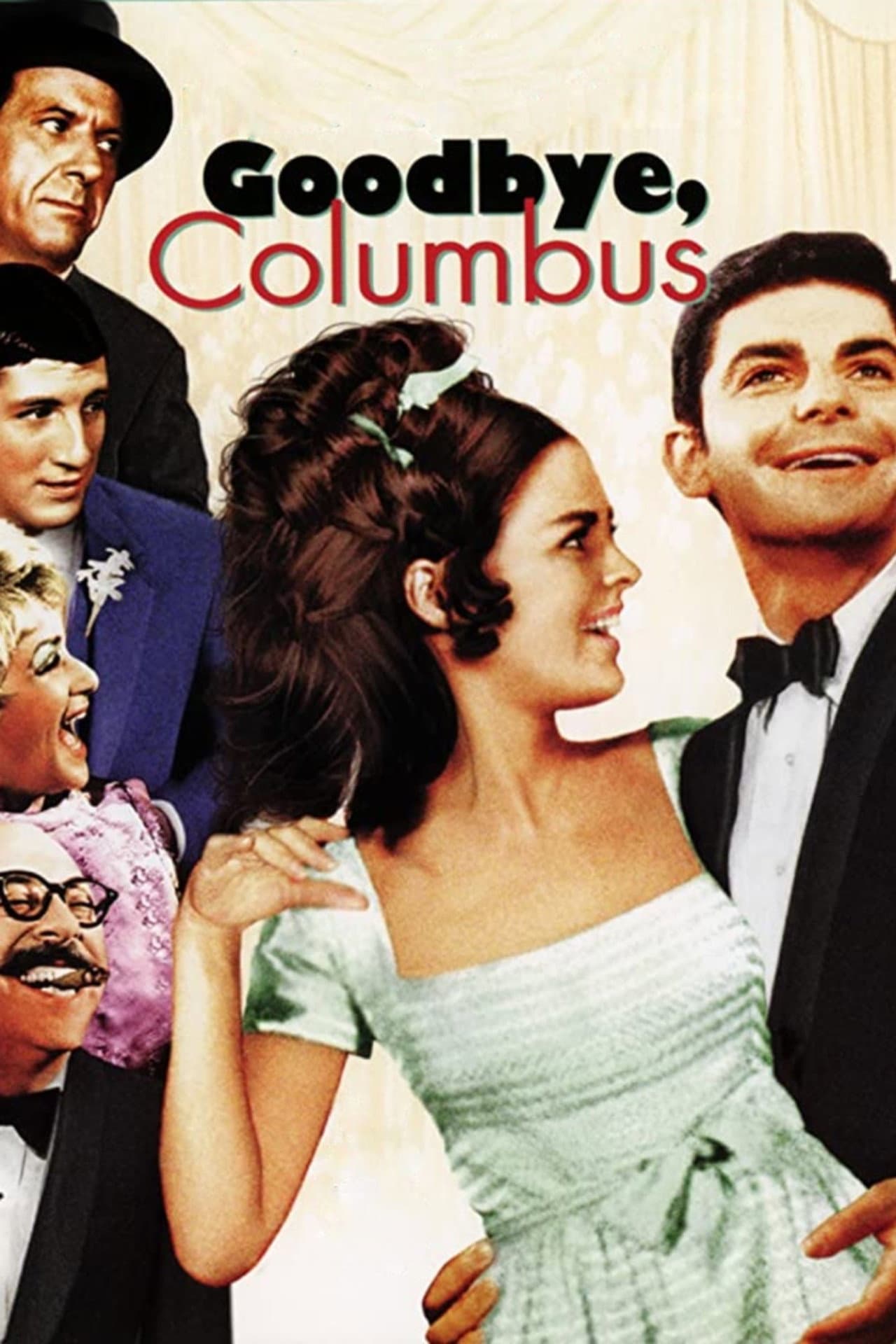 Goodbye, Columbus preview 2