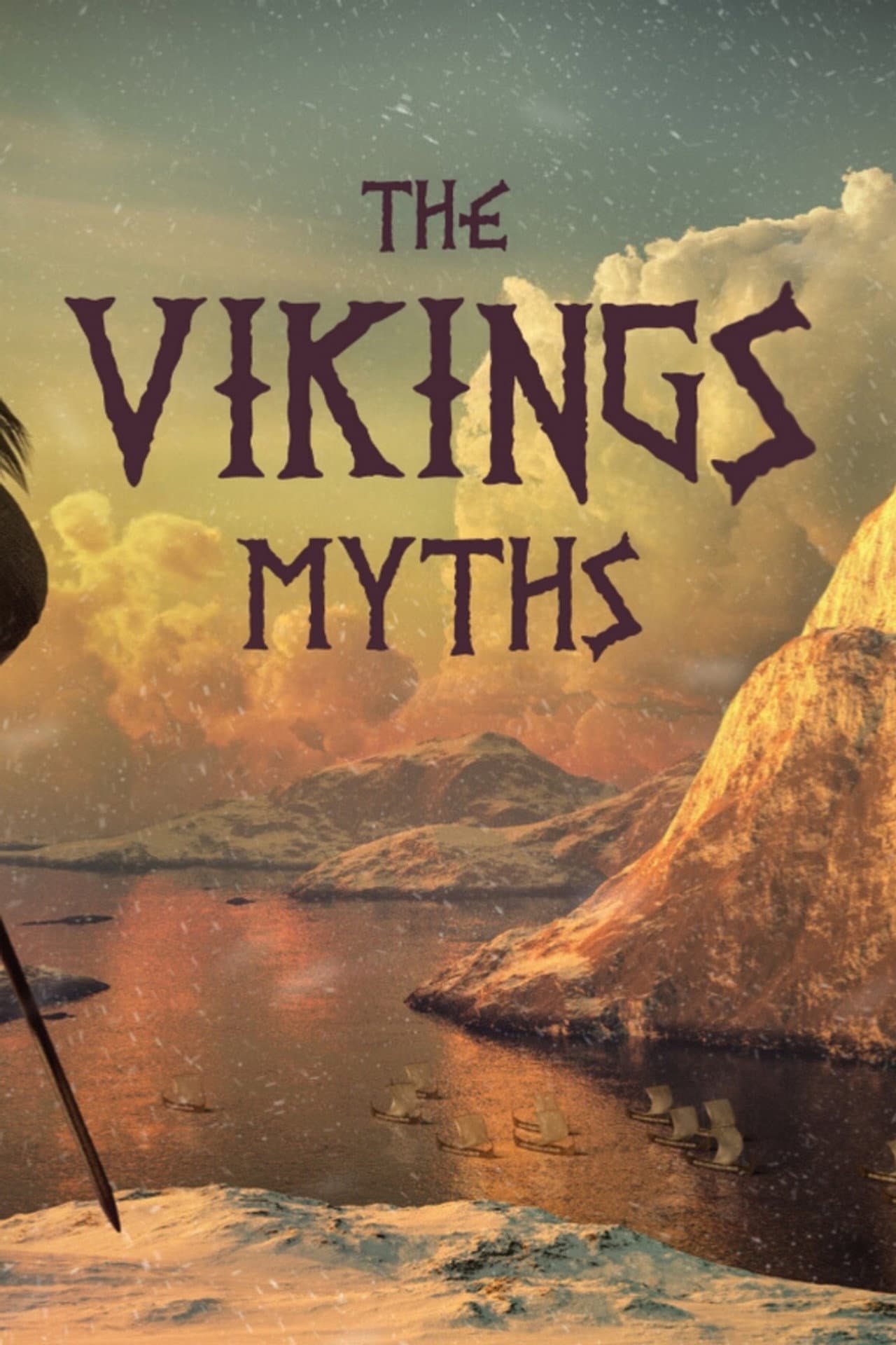 The Vikings Myths preview 2