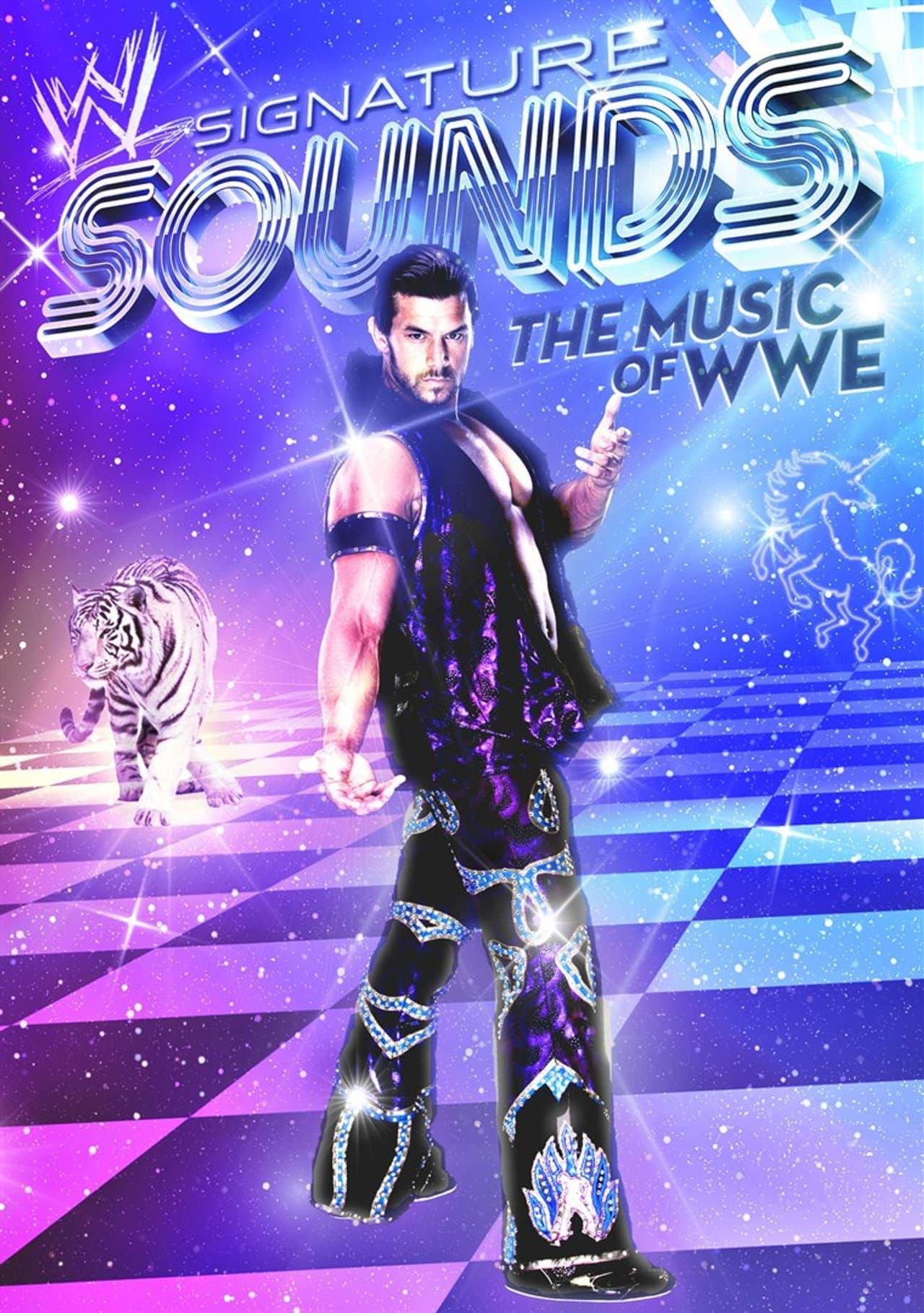 Signature Sounds: The Music of WWE preview 1