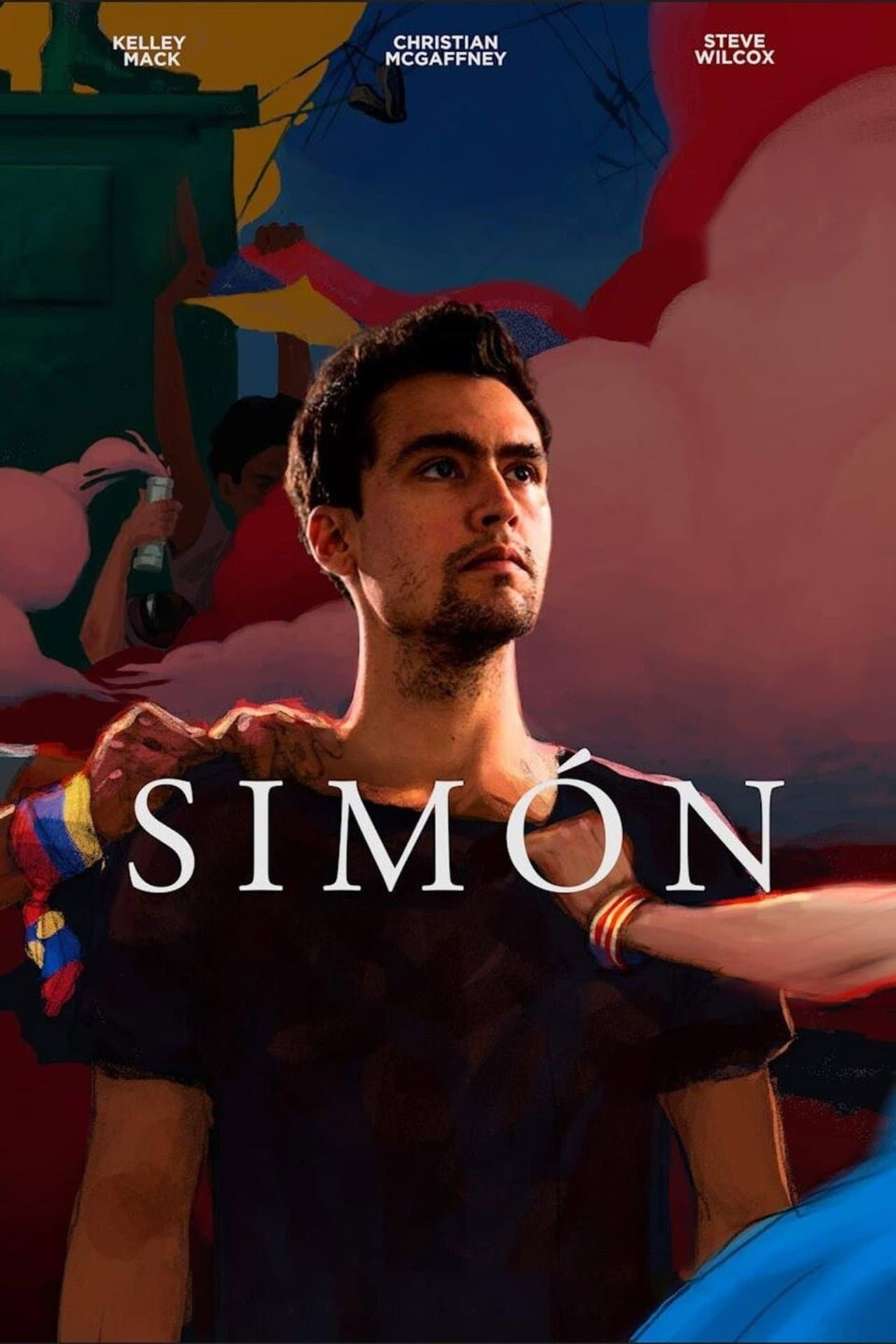 Simón preview 1