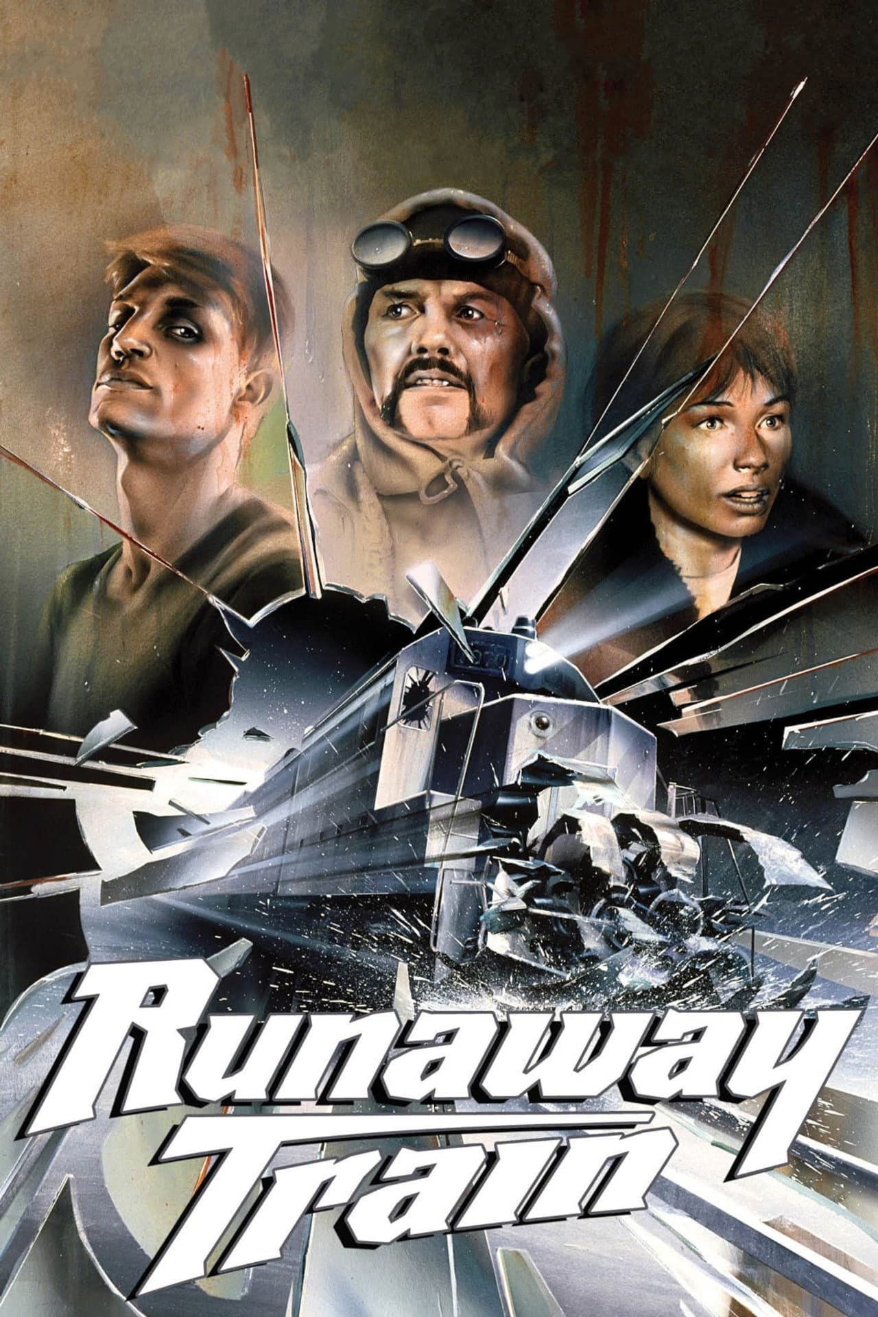 Runaway Train preview 2