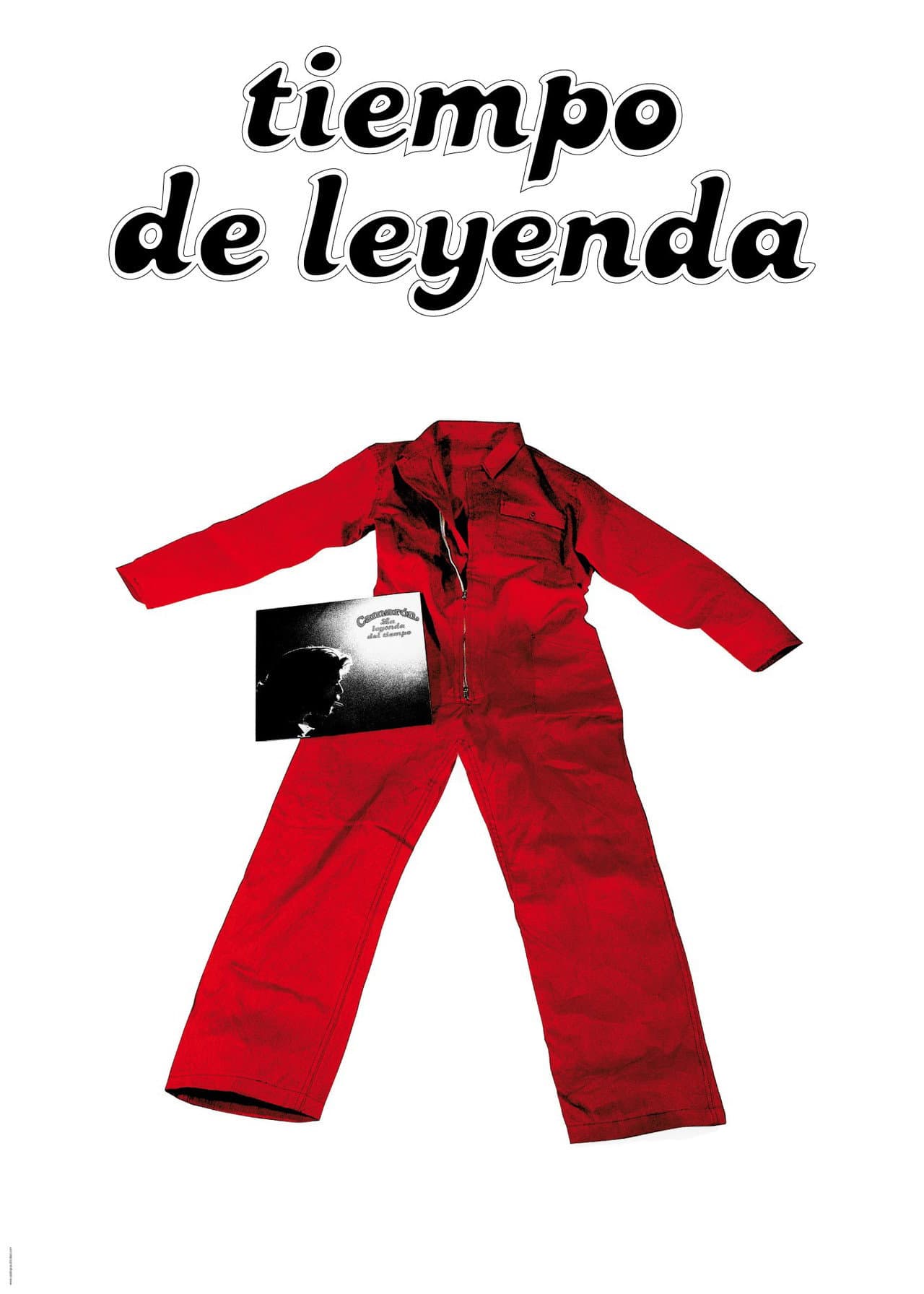 Tiempo de leyenda preview 1