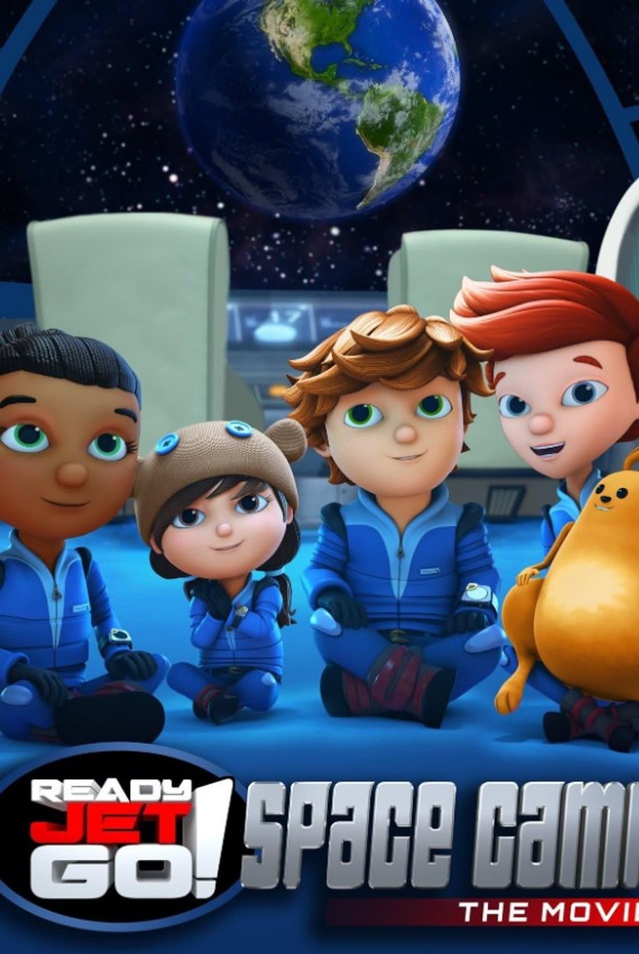 Ready, Jet, Go! Space Camp: The Movie preview 2