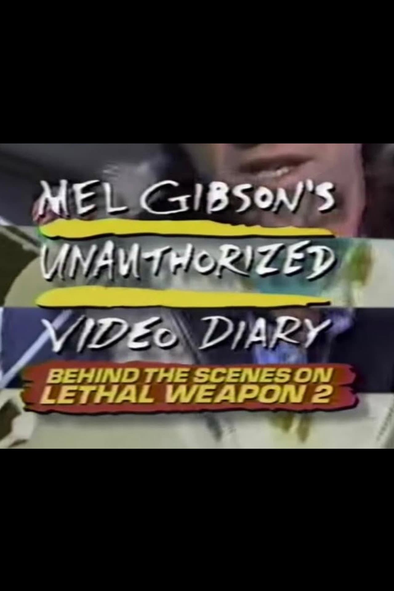 Mel Gibson's Unauthorized Video Diary preview 1