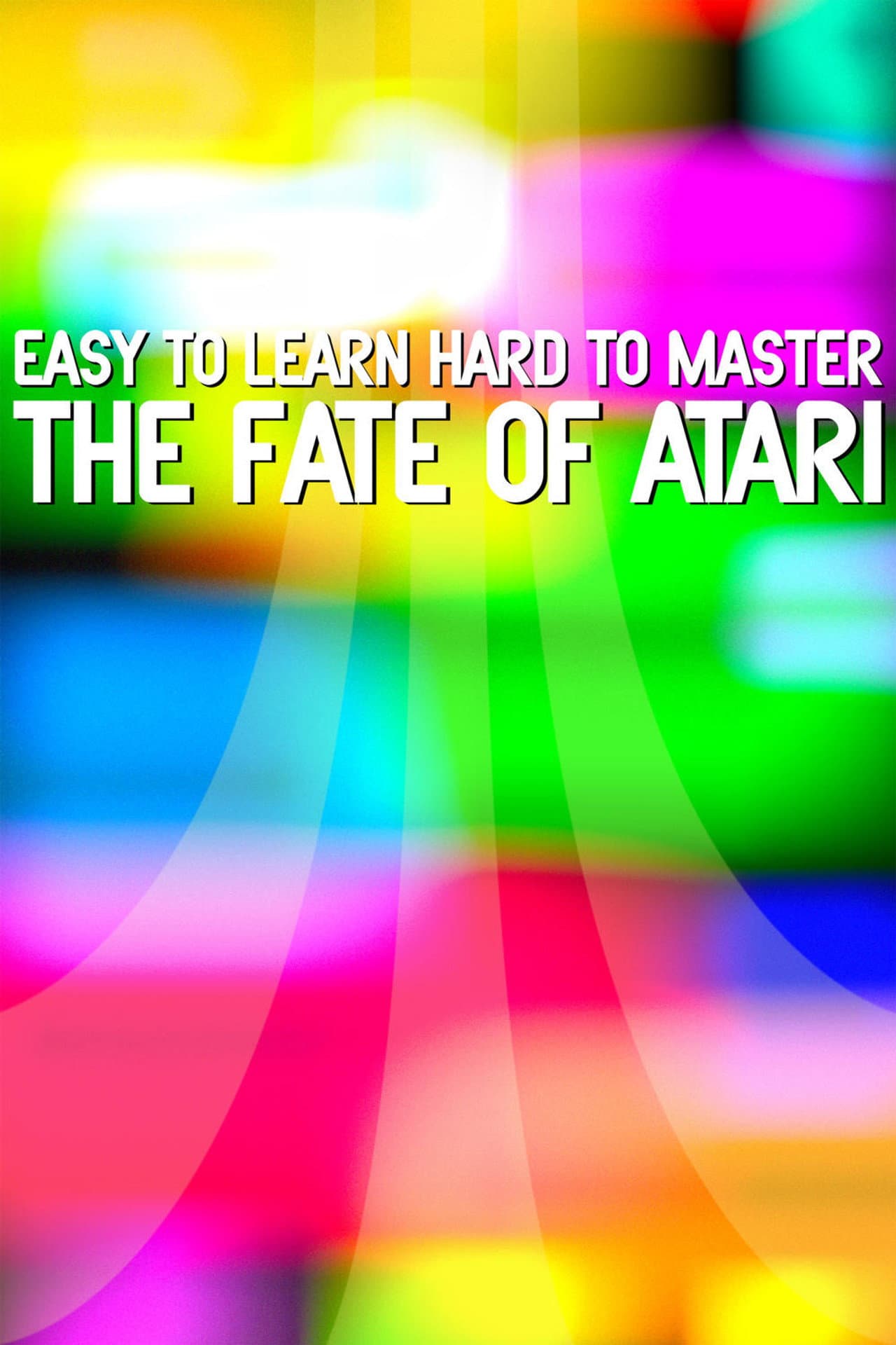 Easy to Learn, Hard to Master: The Fate of Atari preview 2