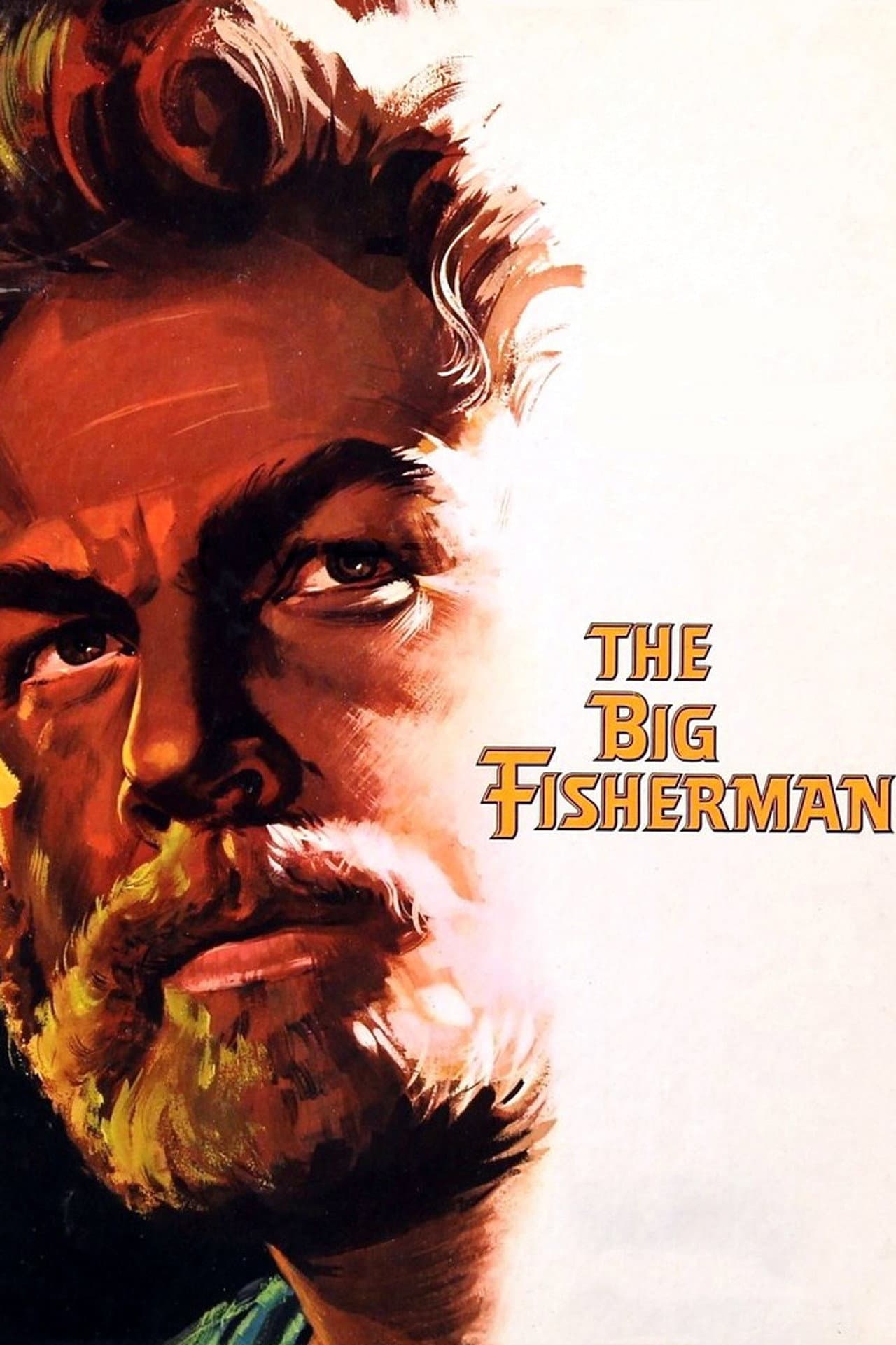The Big Fisherman preview 2