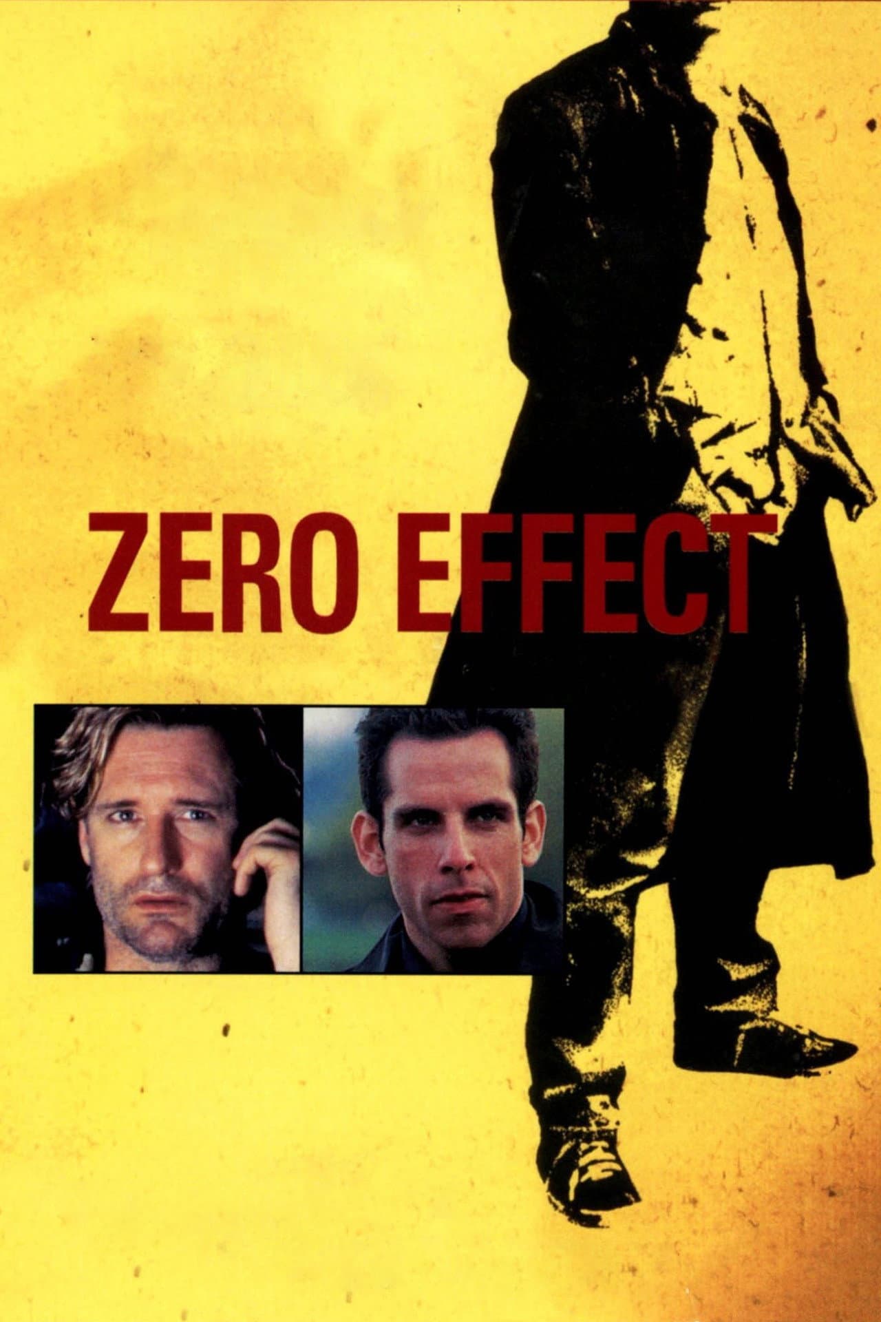 Zero Effect preview 2