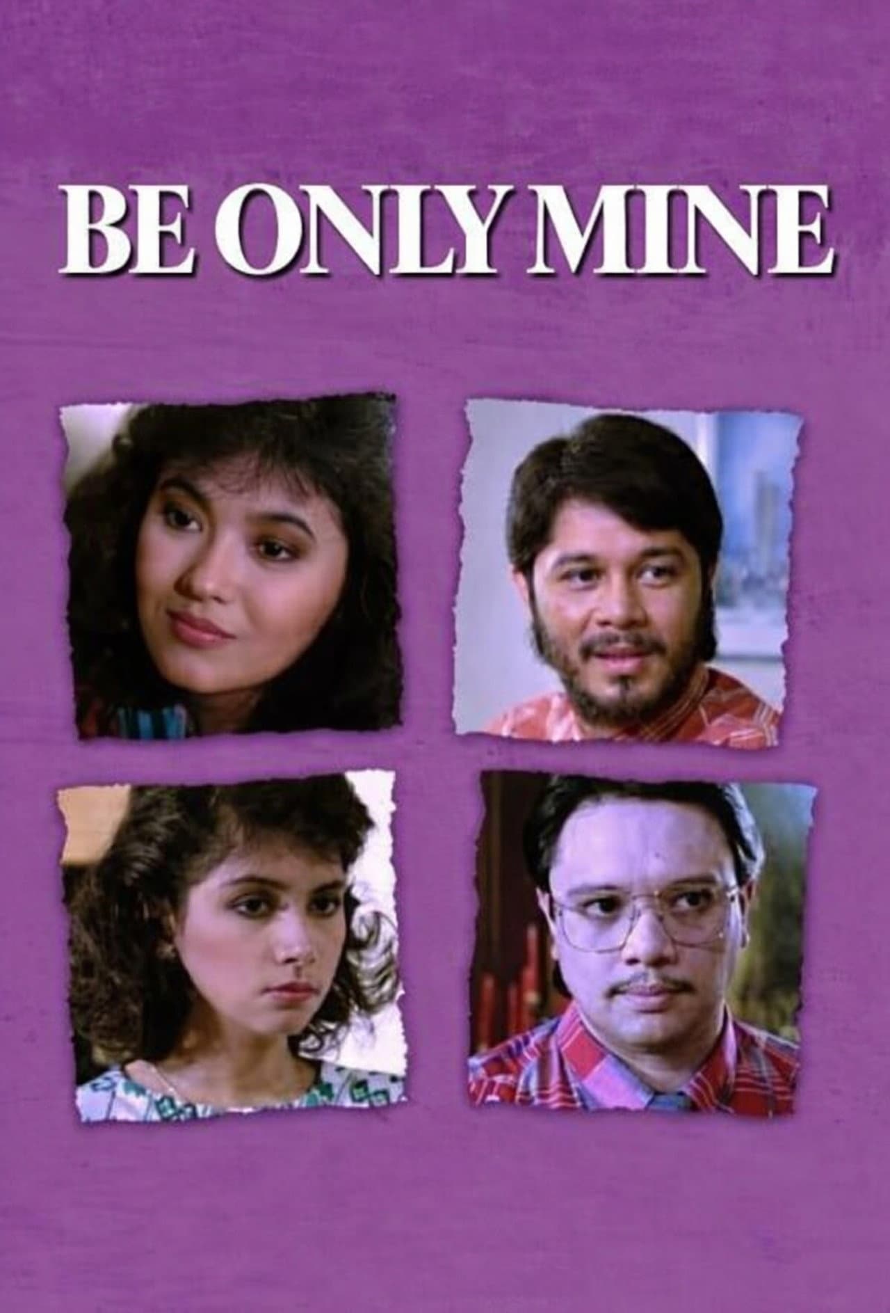 Be Only Mine preview 2