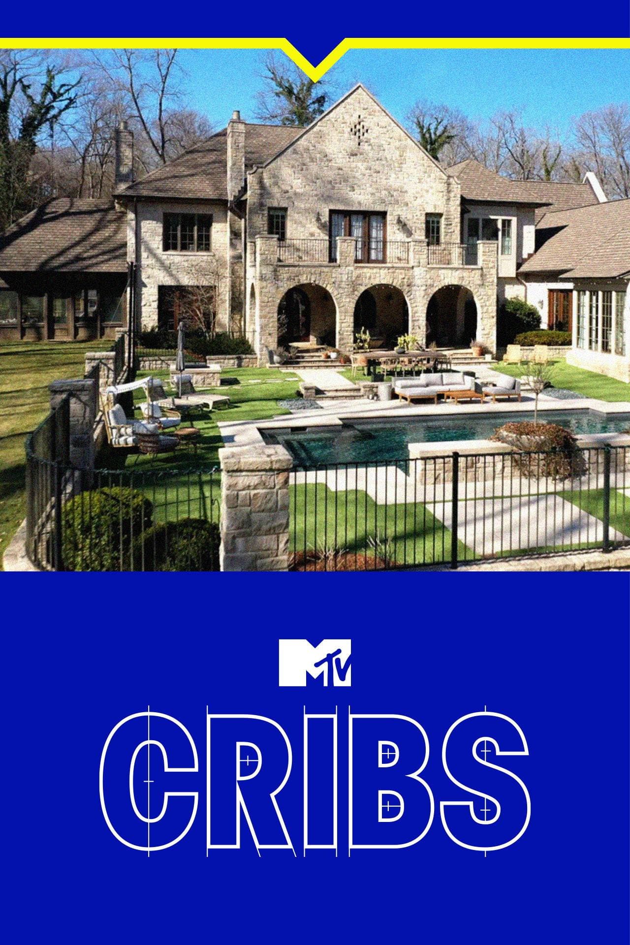 MTV Cribs preview 2