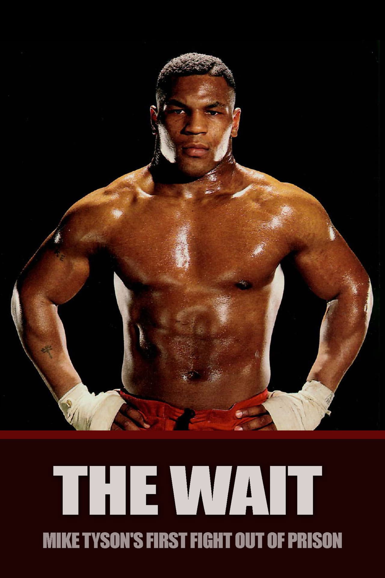 The Wait: Mike Tyson's First Fight Out of Prison preview 2