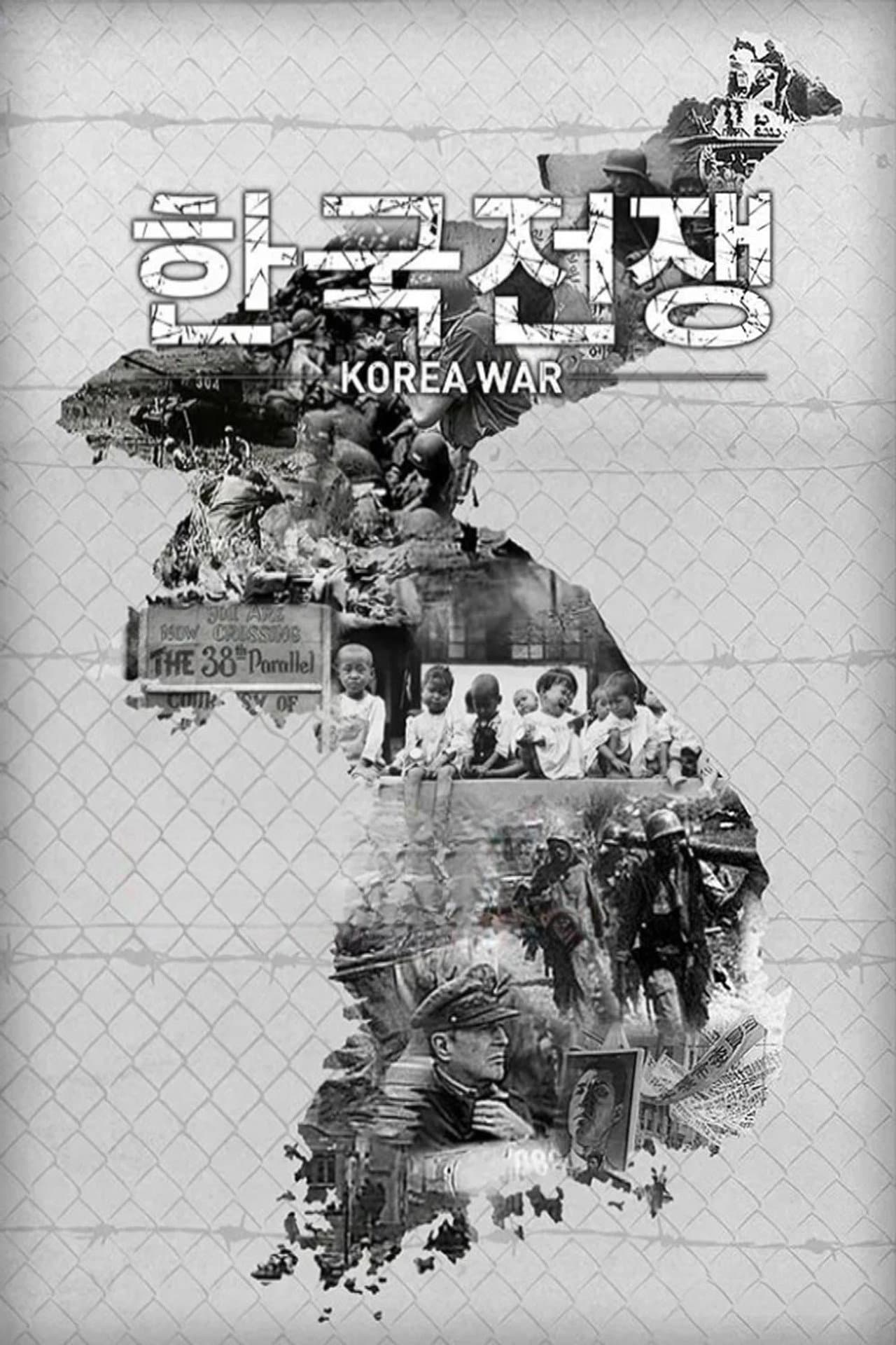 The Korean War preview 2