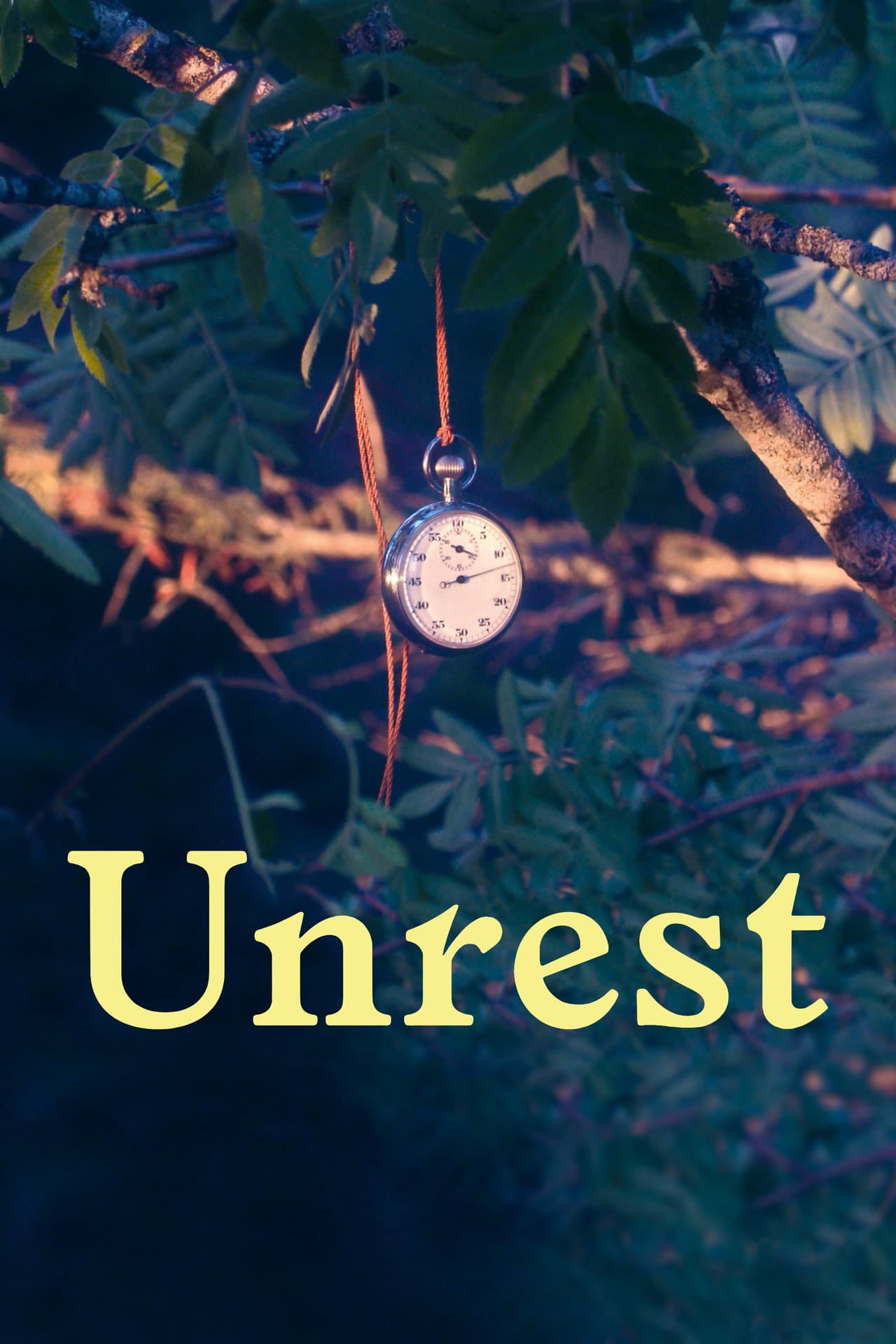 Unrest preview 2