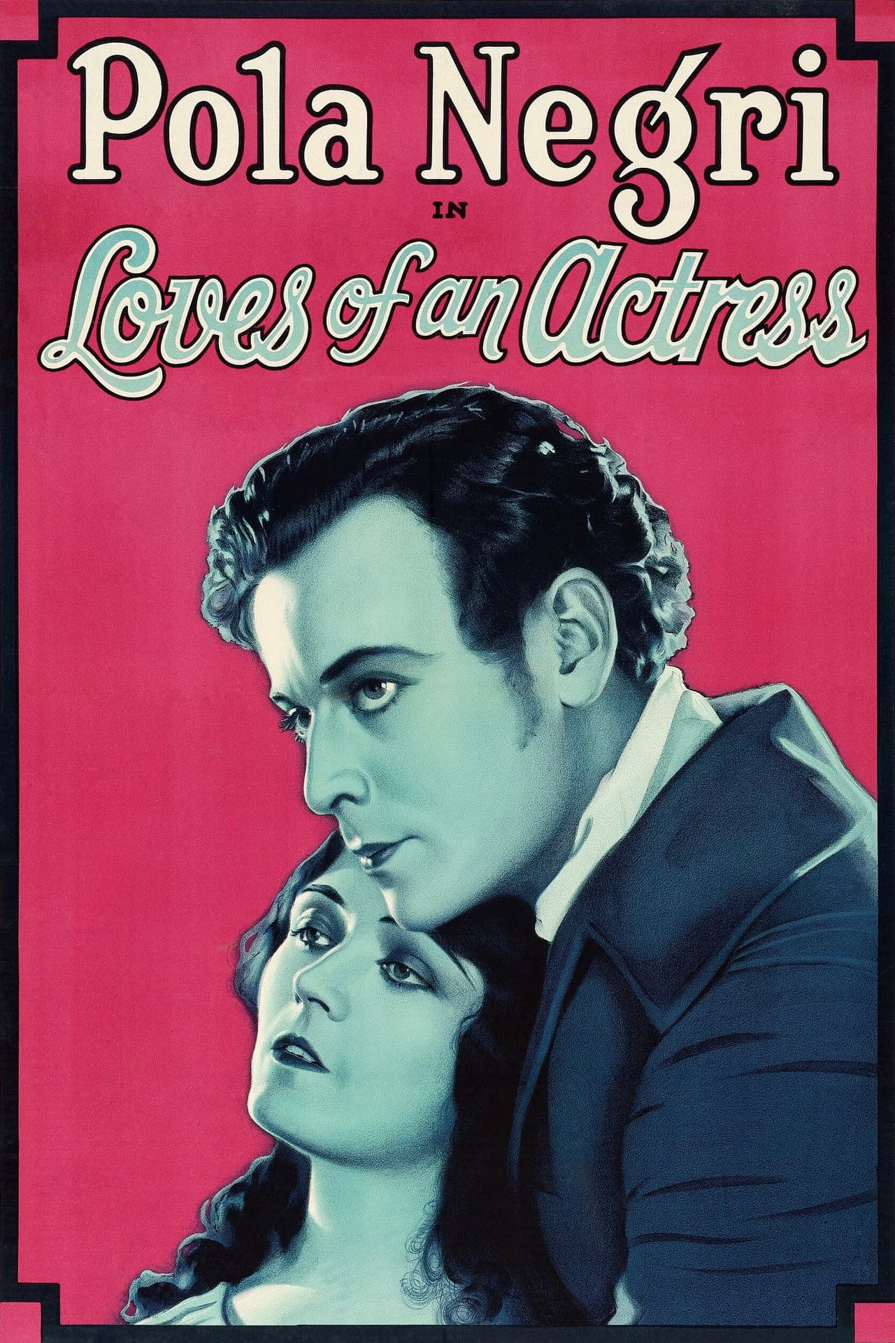 Loves of an Actress preview 2
