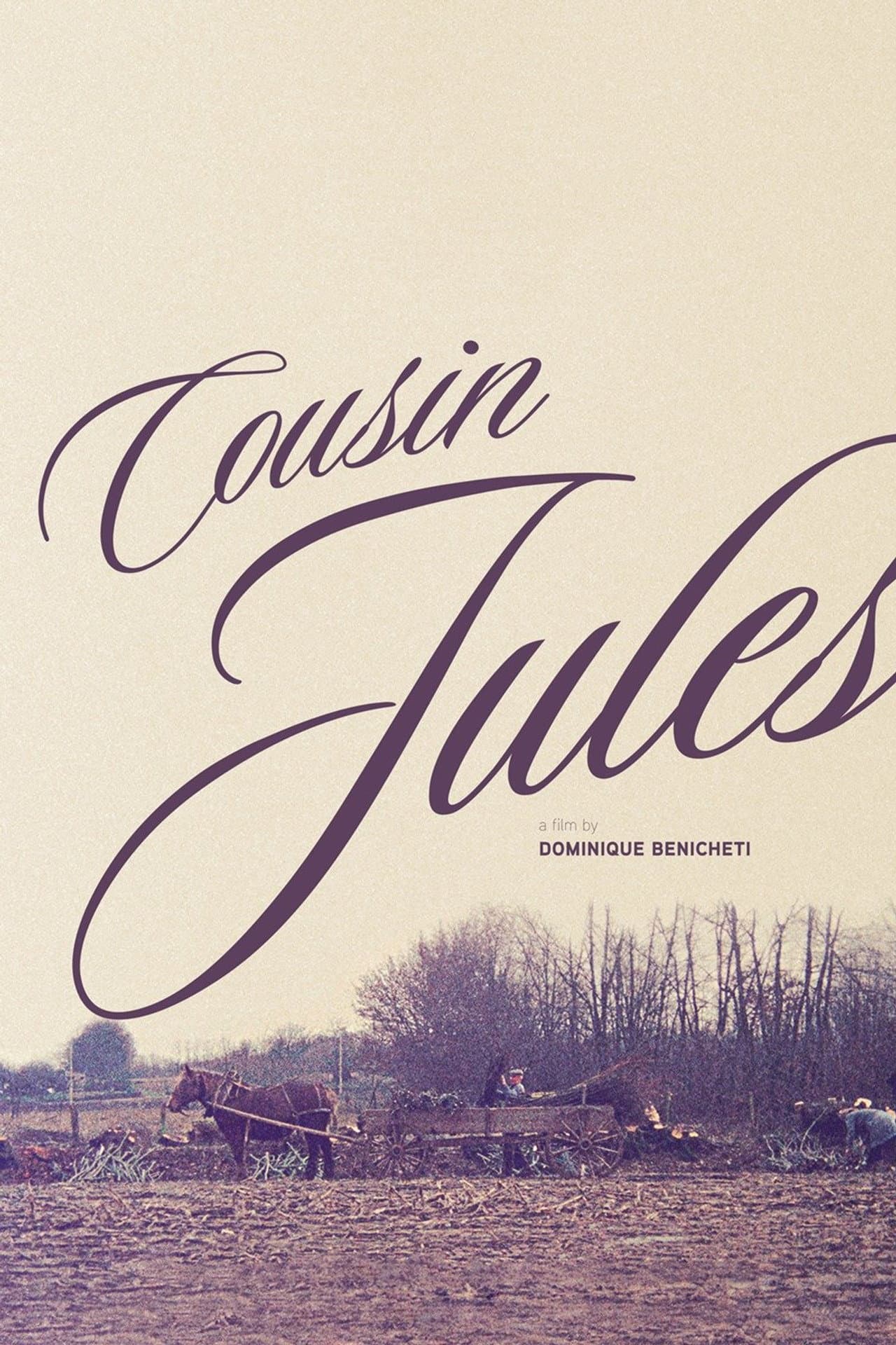 Cousin Jules preview 1