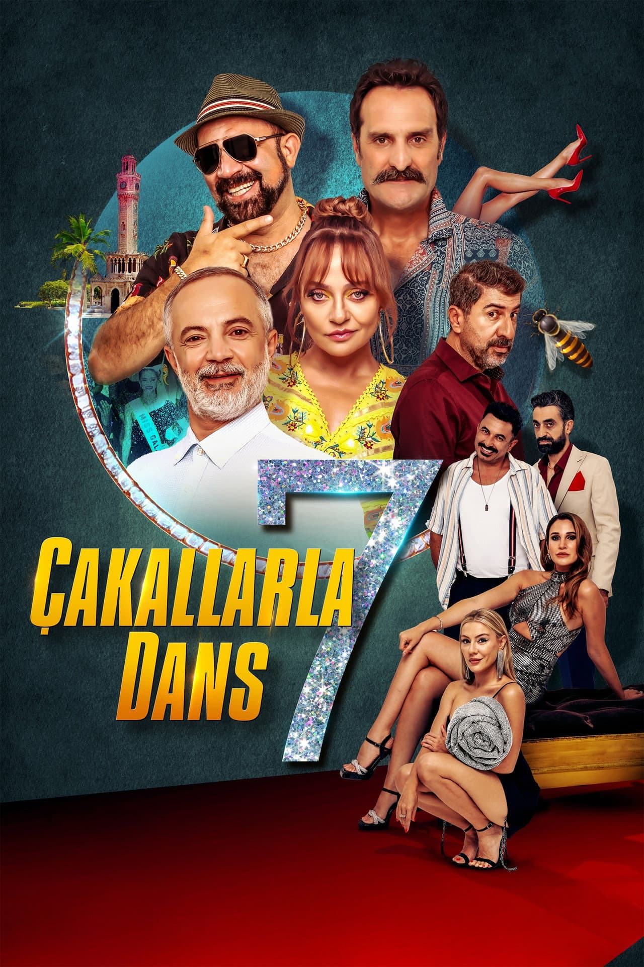 Dance with the Jackals 7 preview 2
