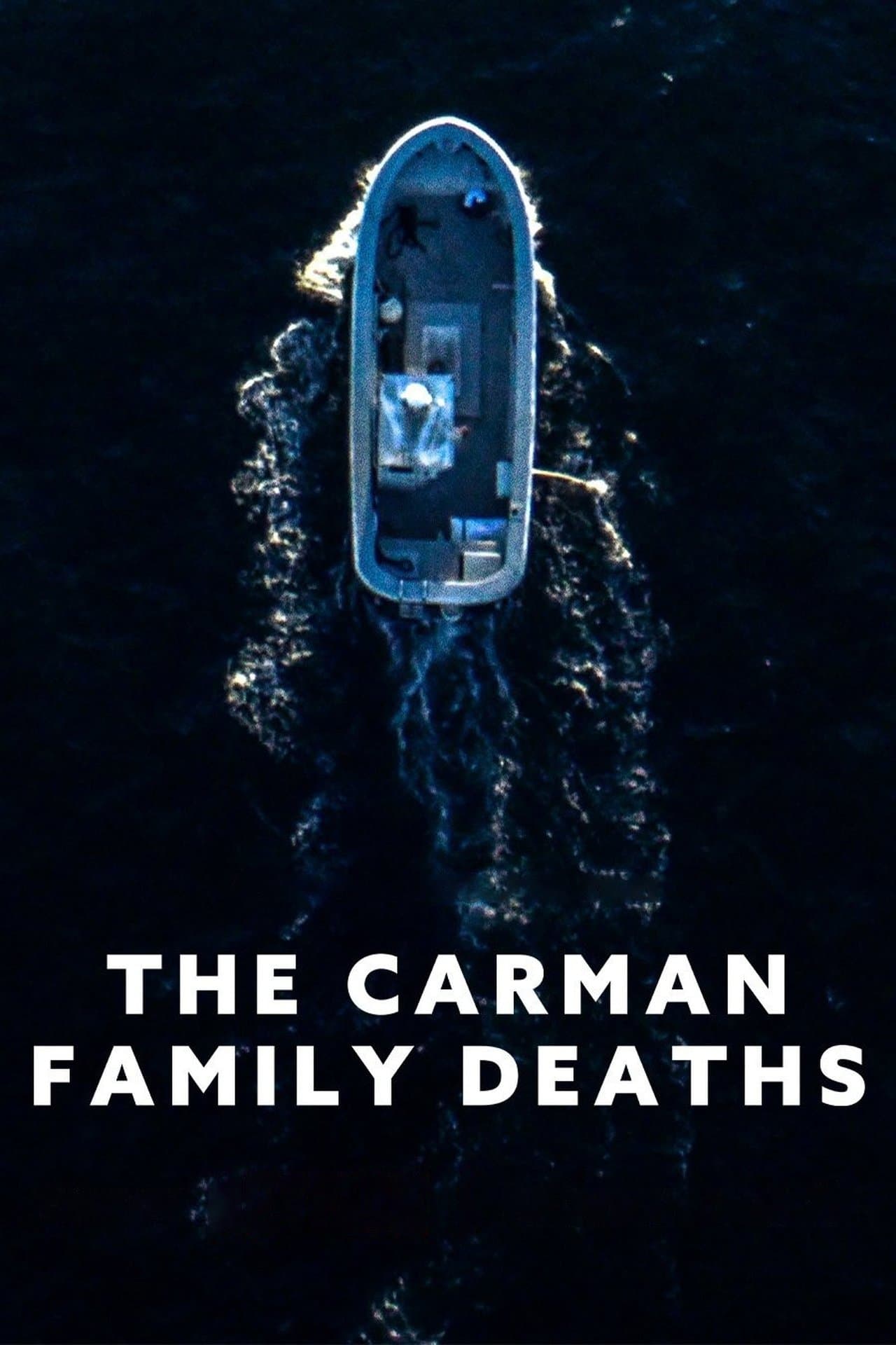 The Carman Family Deaths preview 2