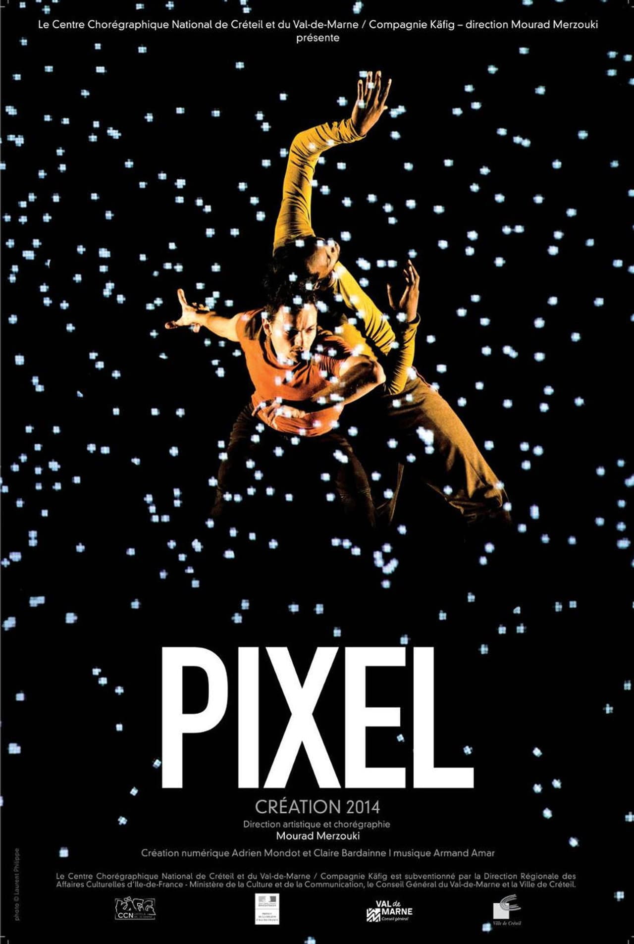 Pixel preview 2