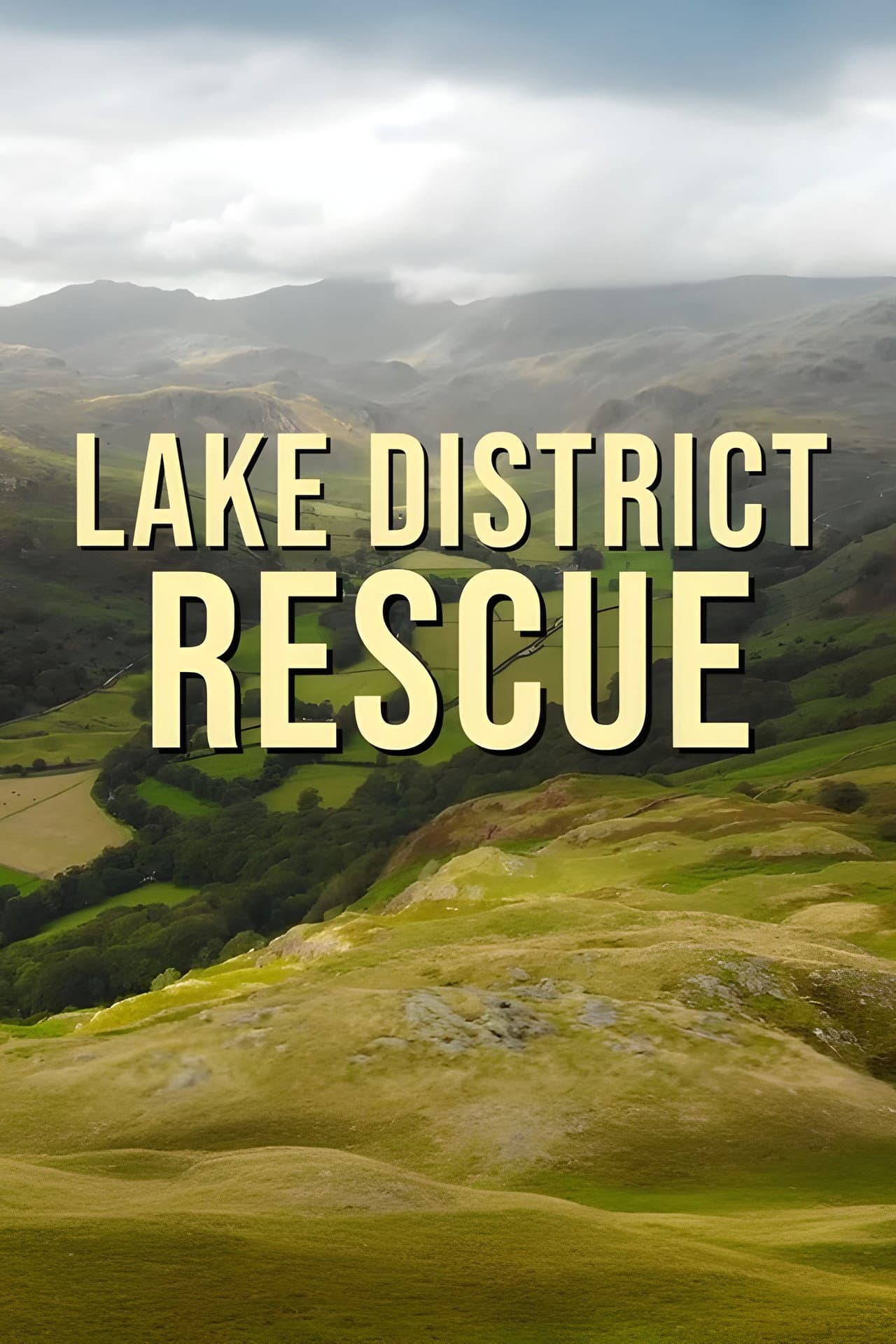 Lake District Rescue preview 2