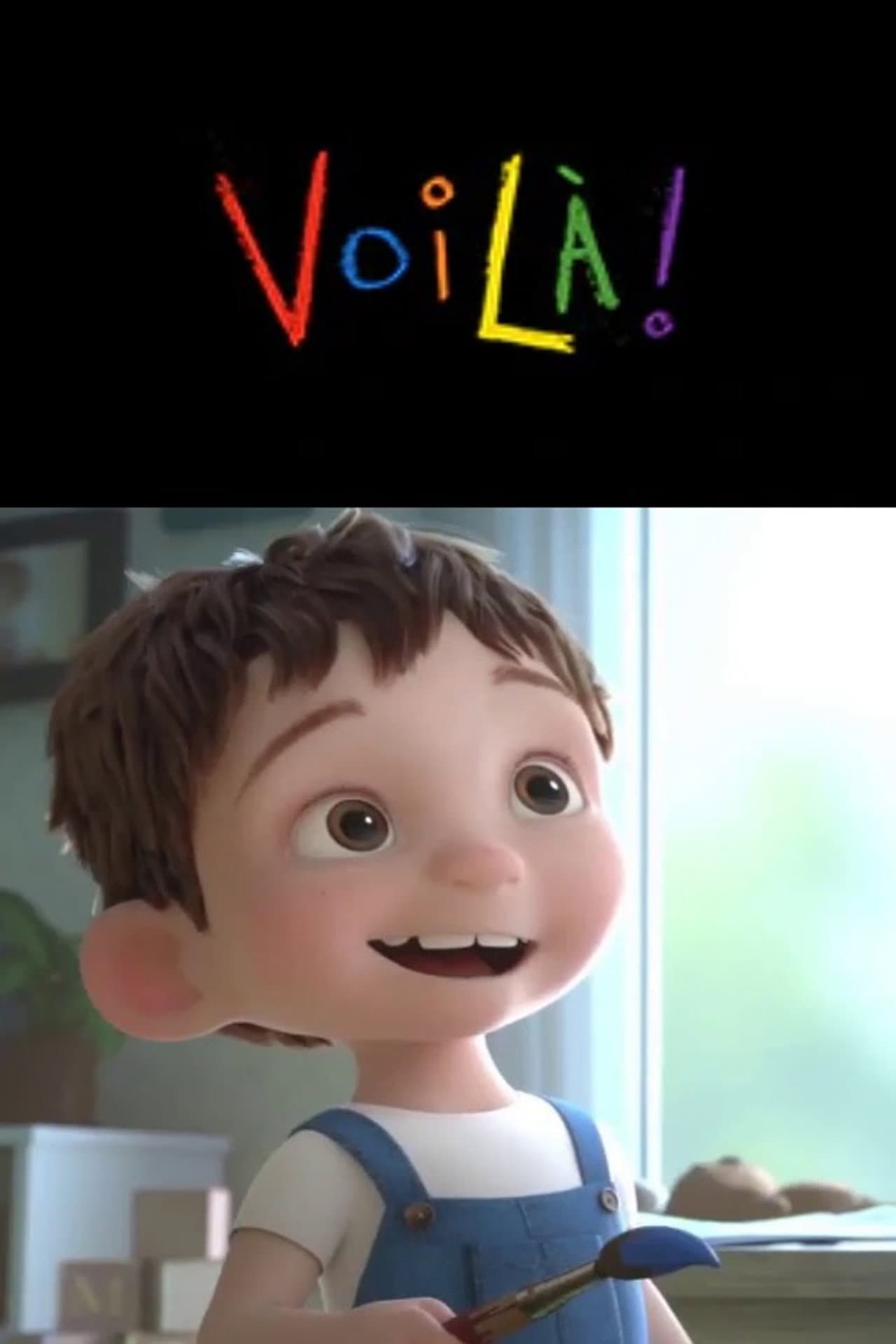 Voilà! preview 1