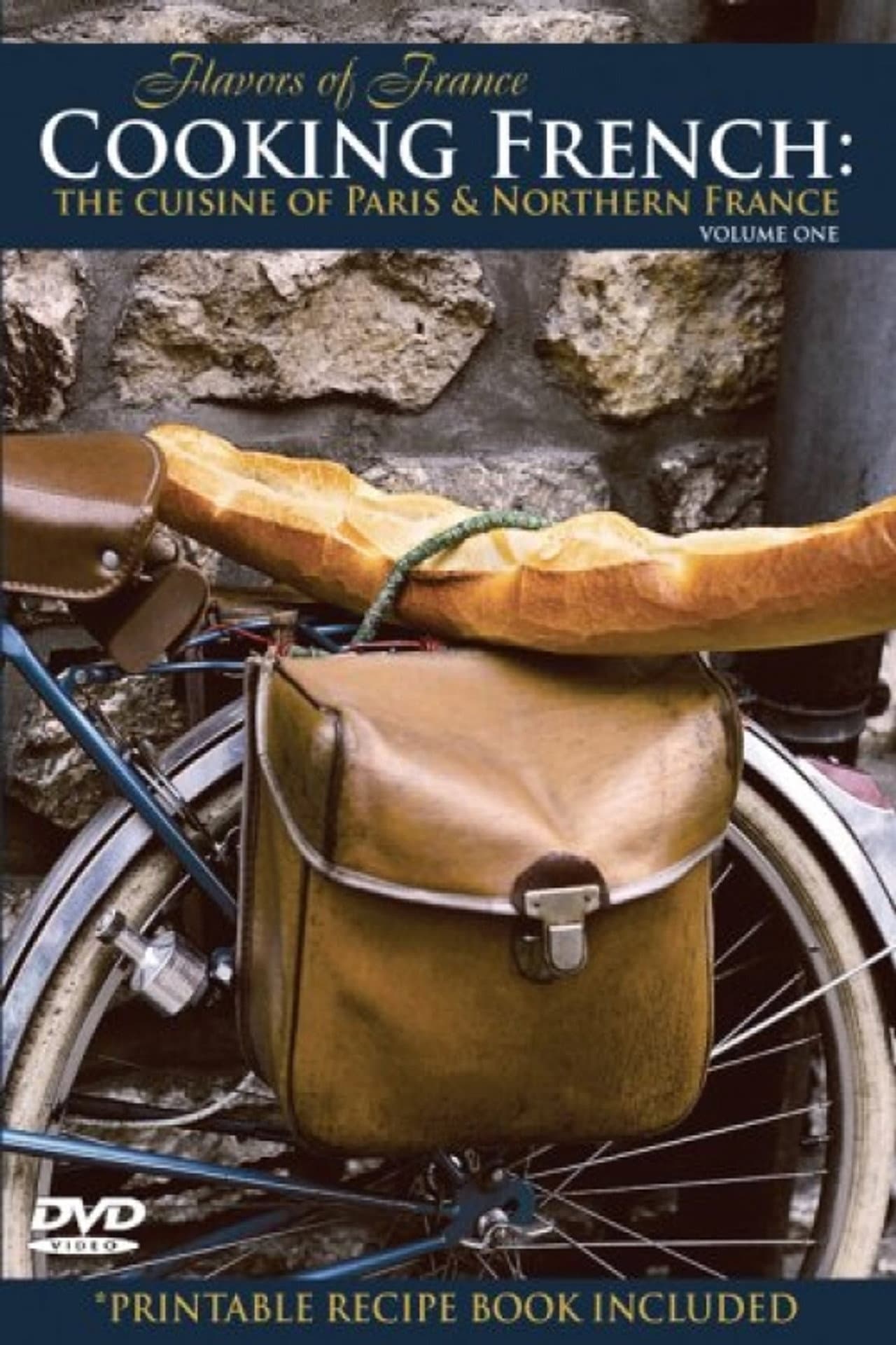 Cooking French: The Cuisine of Paris and Northern France preview 1