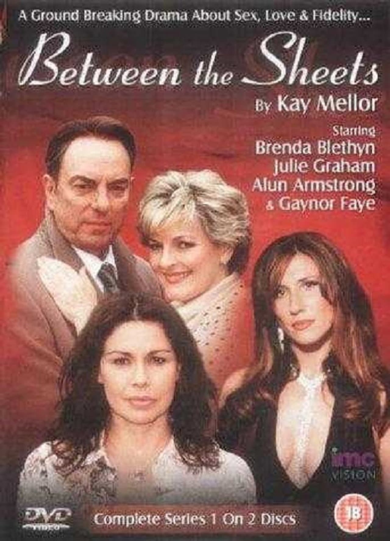 Between The Sheets preview 1