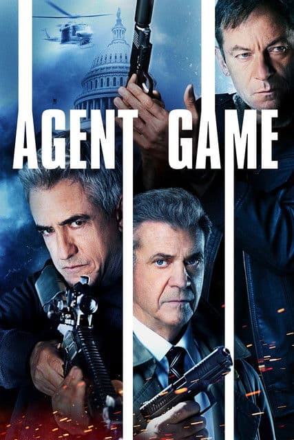 Agent Game preview 2