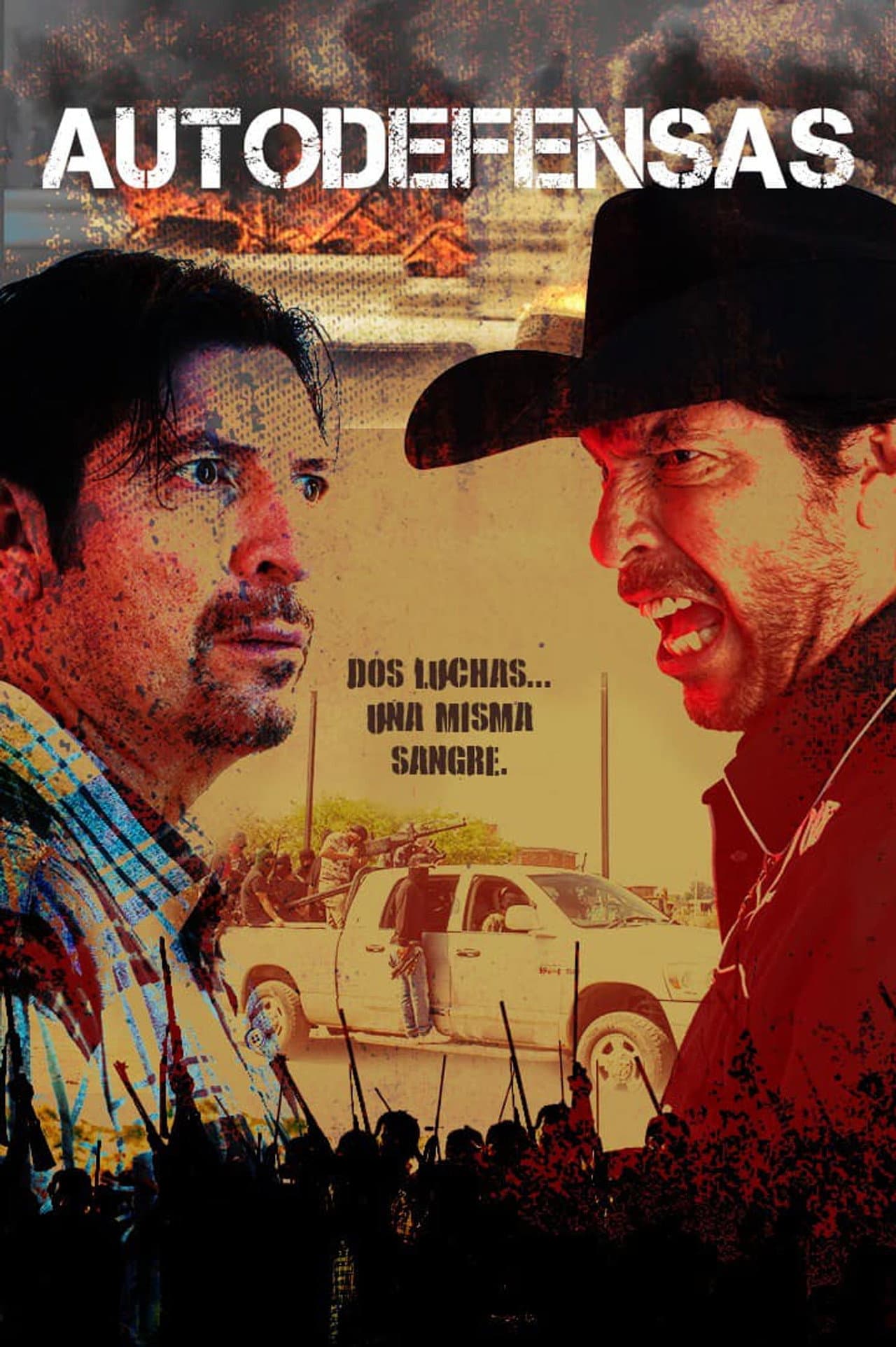 Autodefensas preview 2