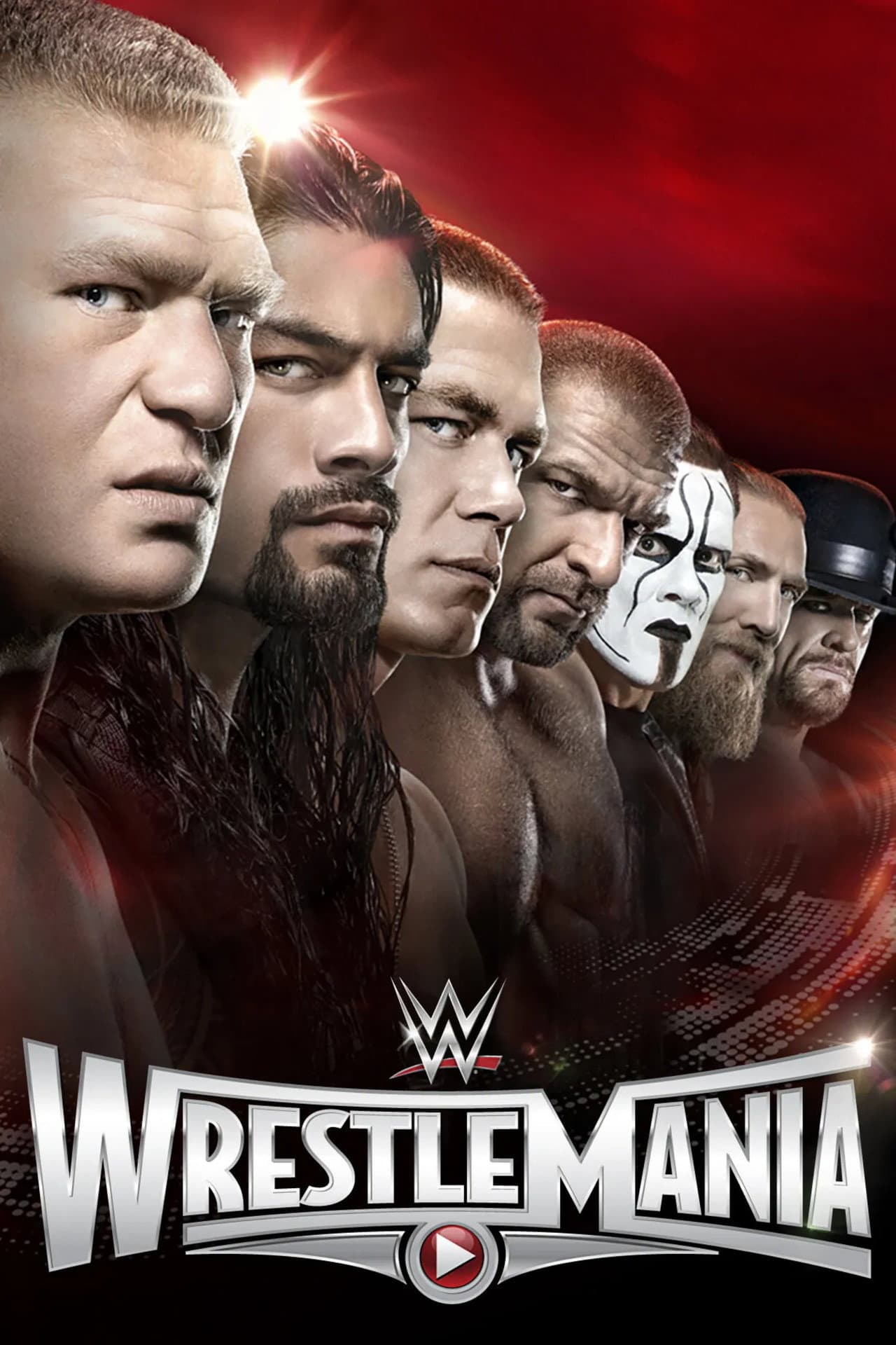 WWE WrestleMania 31 preview 2