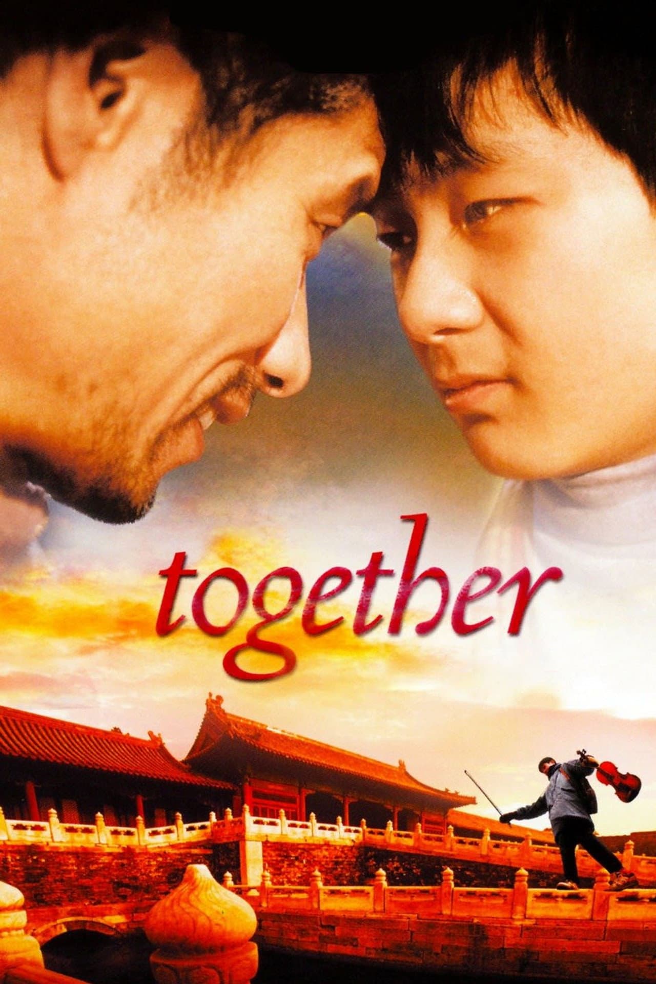 Together preview 2