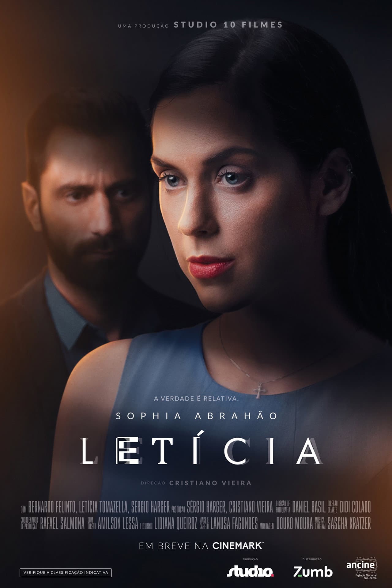 Letícia preview 2