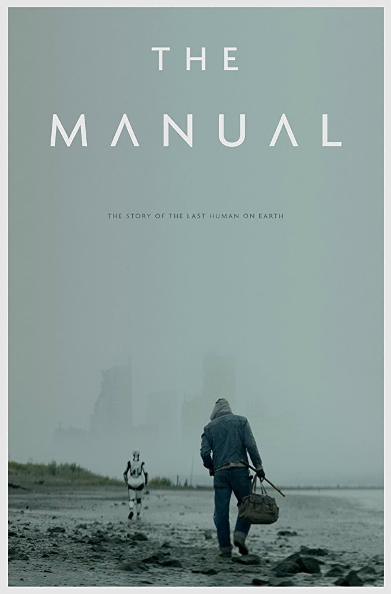 The Manual preview 2