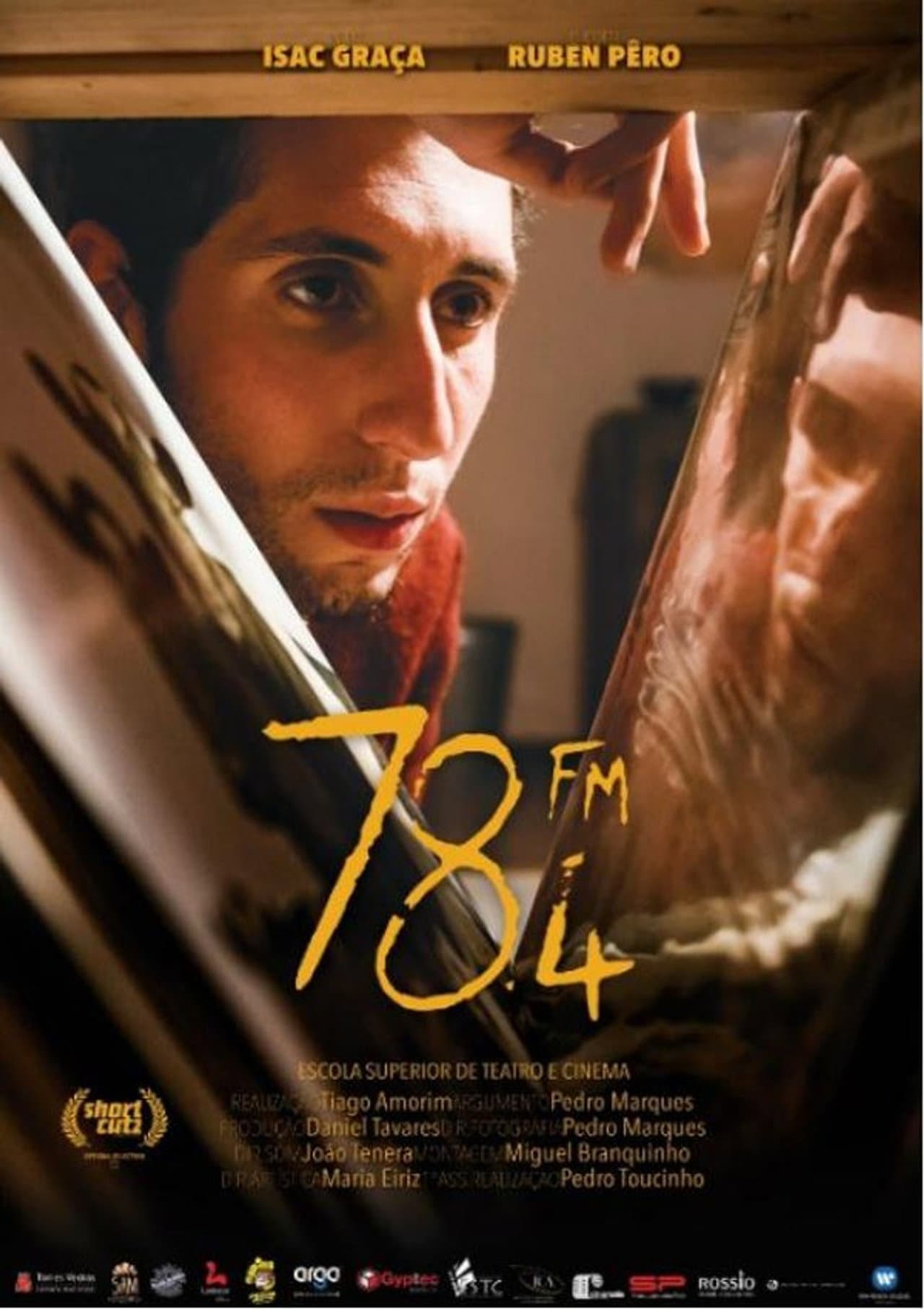 78.4 FM preview 2
