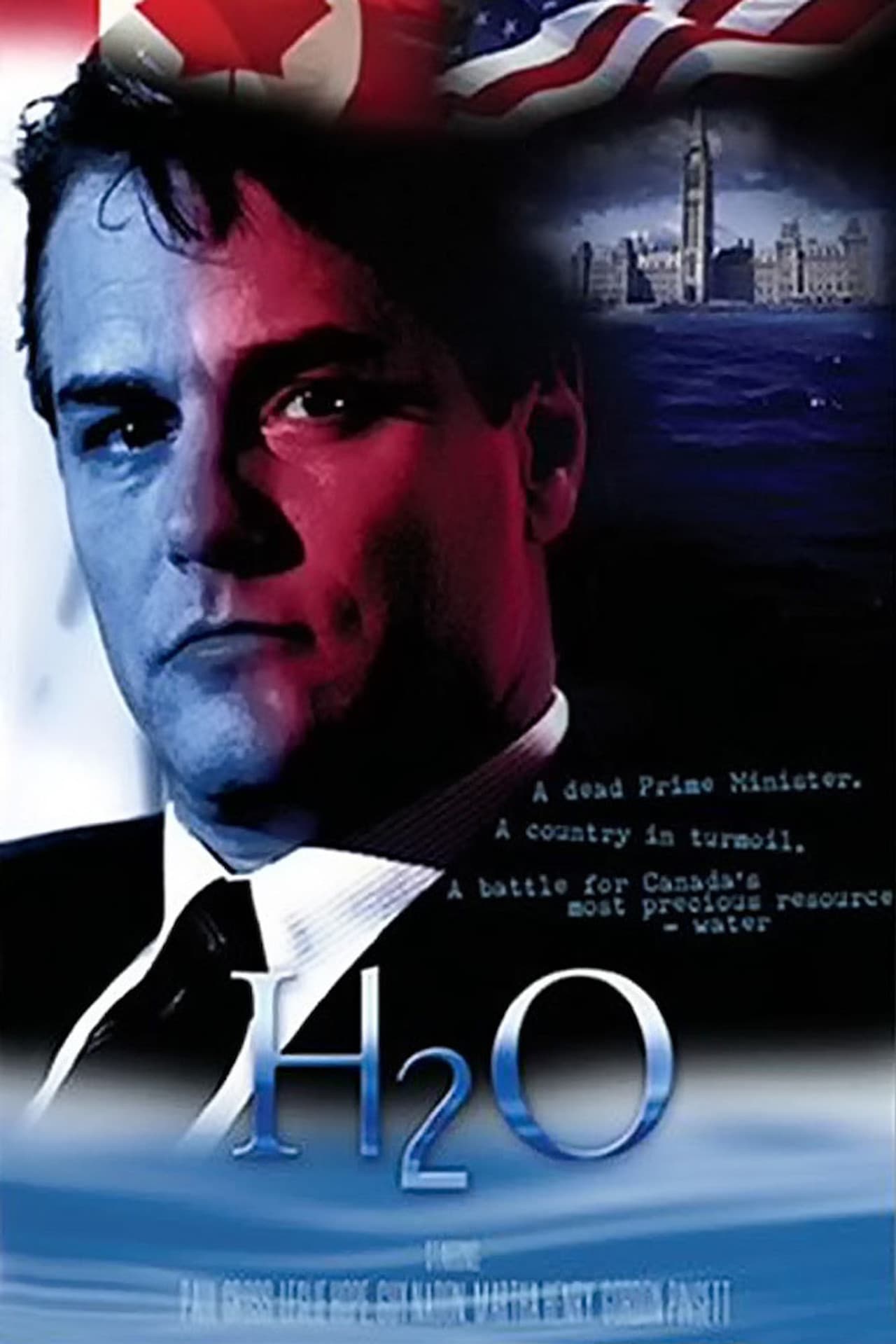 H2O preview 1