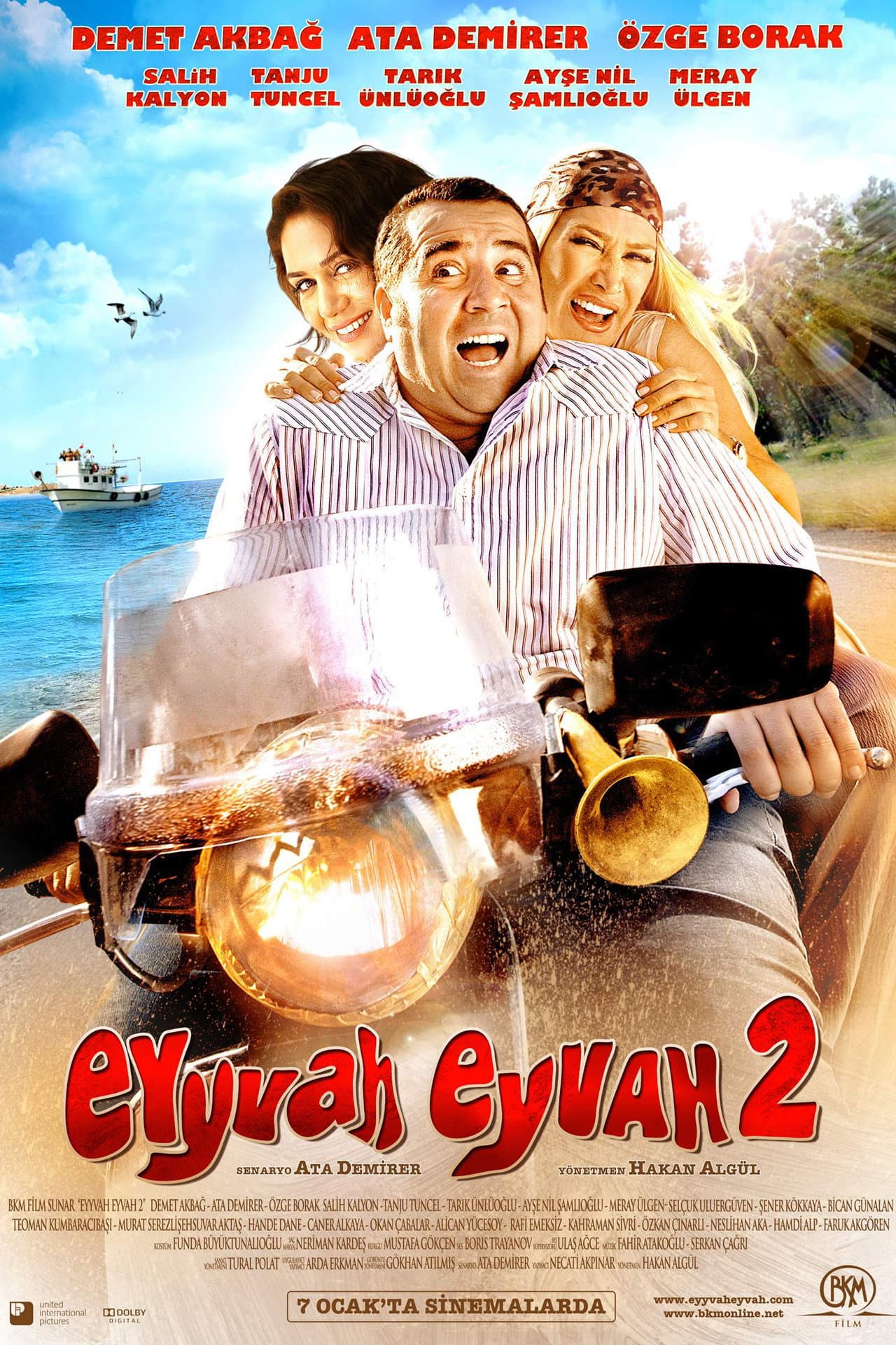 Eyyvah Eyvah 2 preview 2
