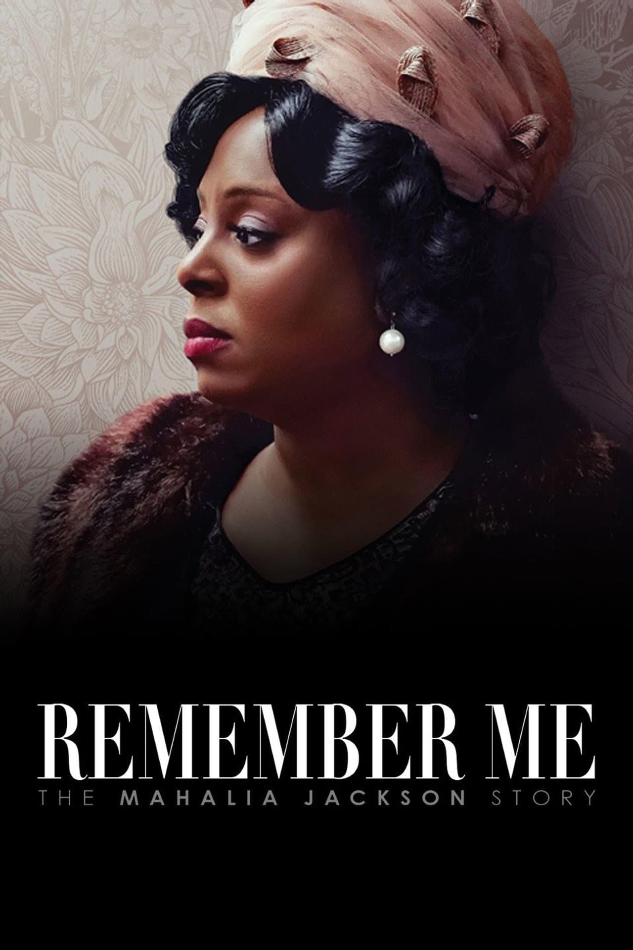 Remember Me: The Mahalia Jackson Story preview 2