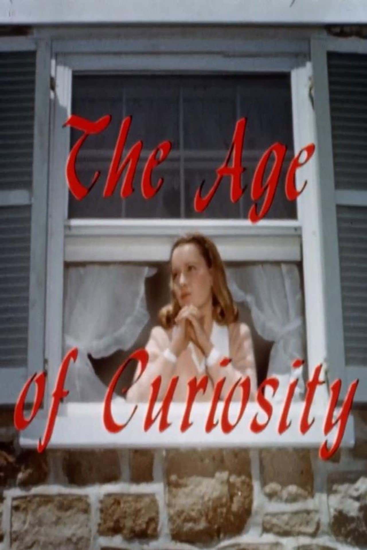 The Age of Curiosity preview 1