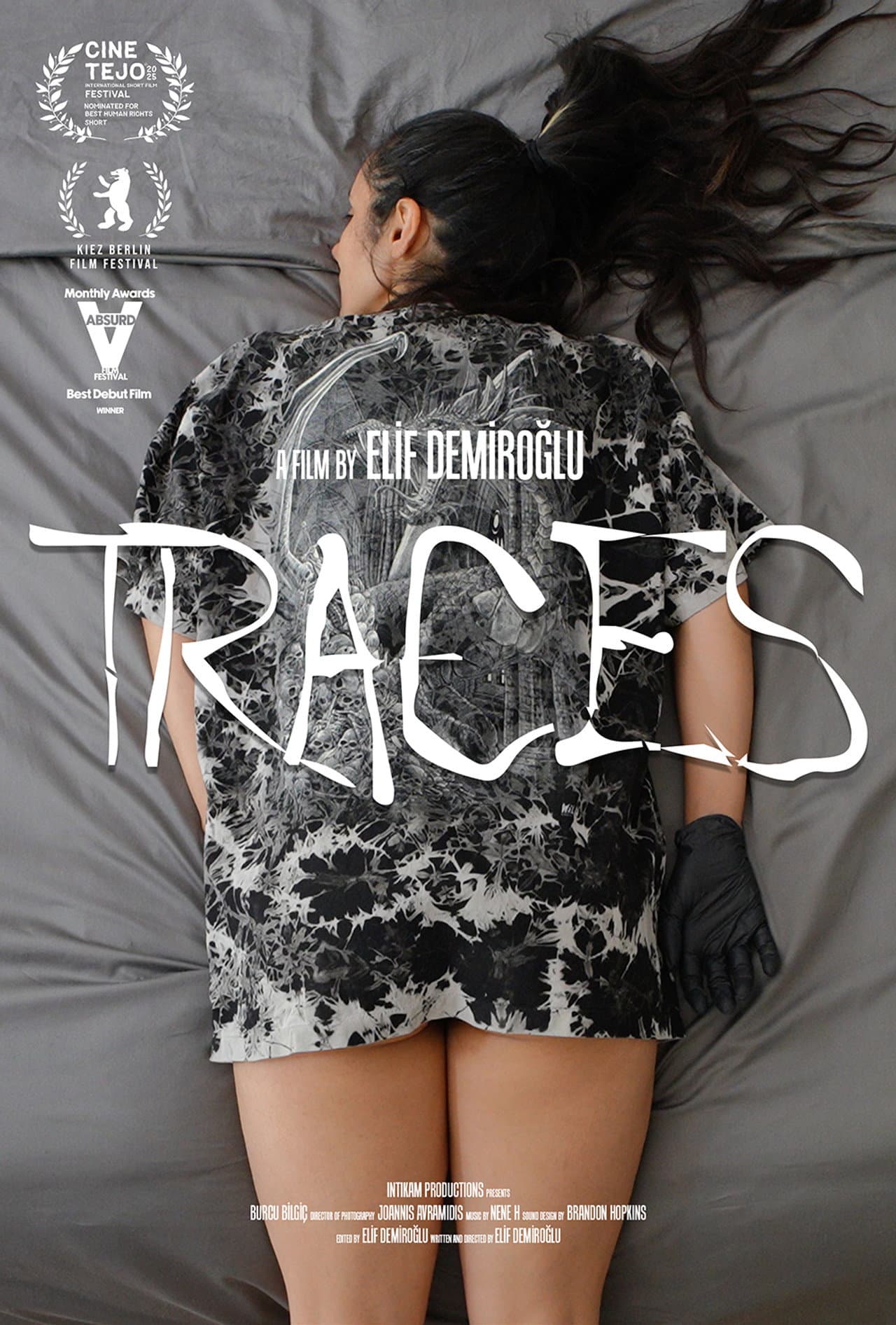 Traces preview 2