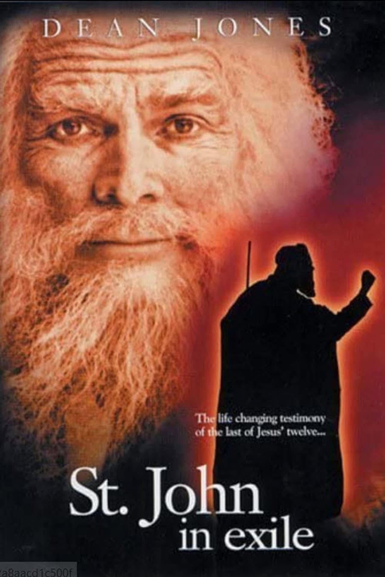 St. John in Exile preview 1