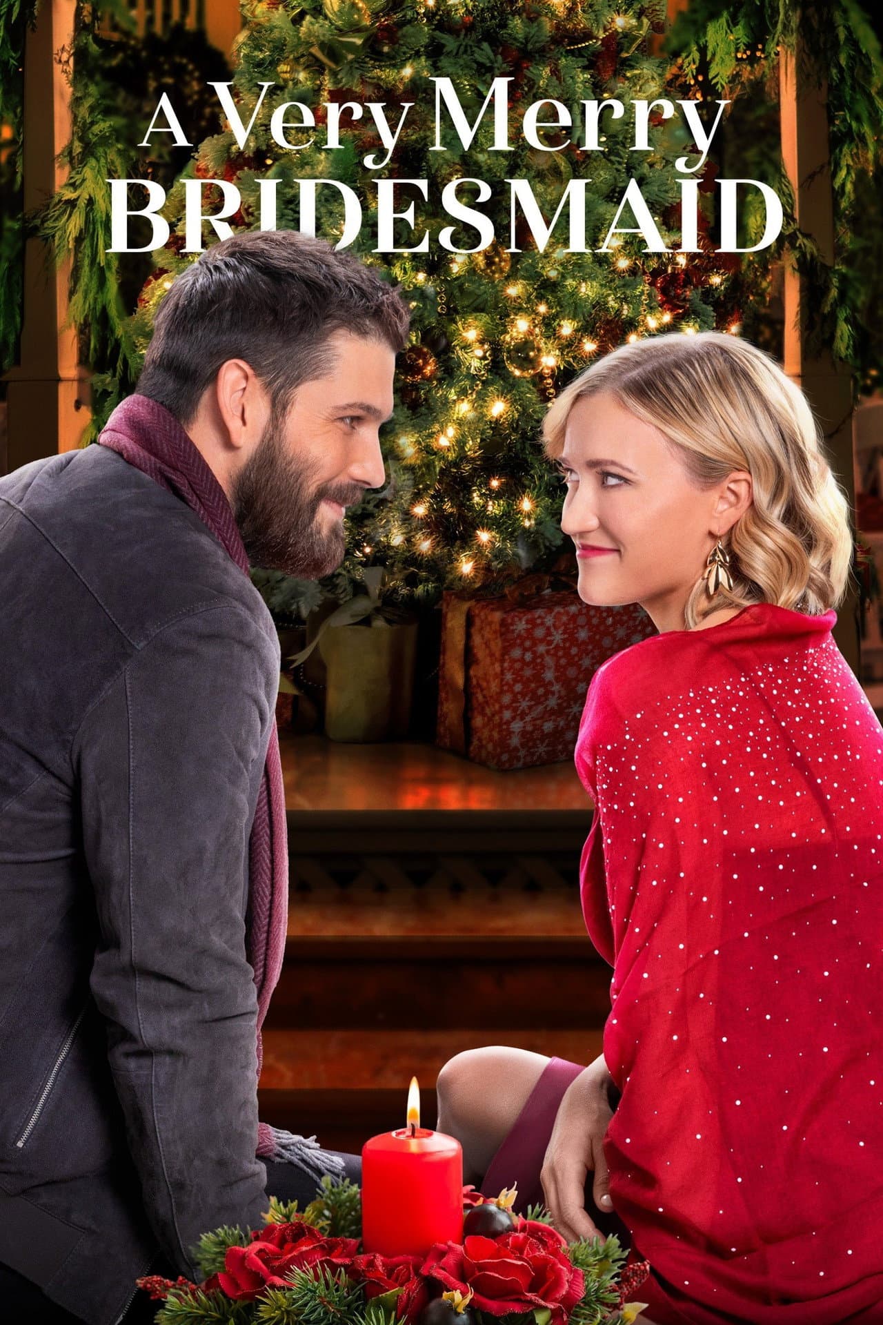 A Very Merry Bridesmaid preview 2