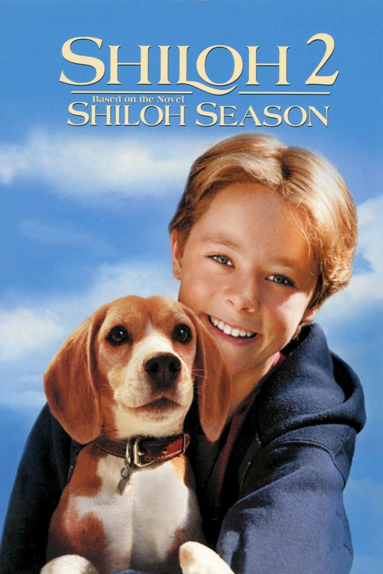Shiloh 2: Shiloh Season preview 1