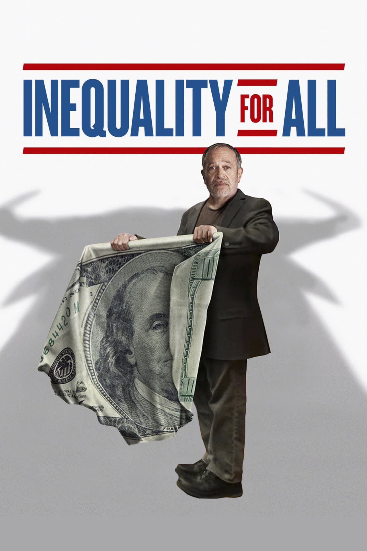 Inequality for All preview 2