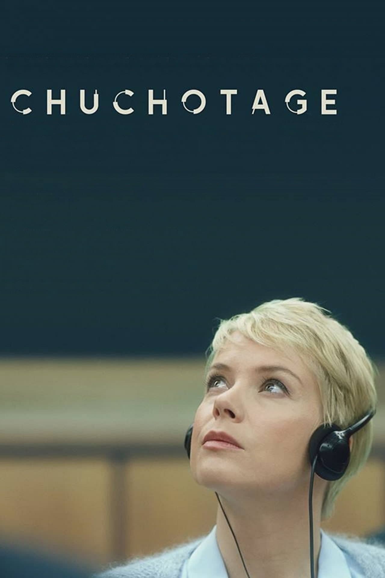 Chuchotage preview 2