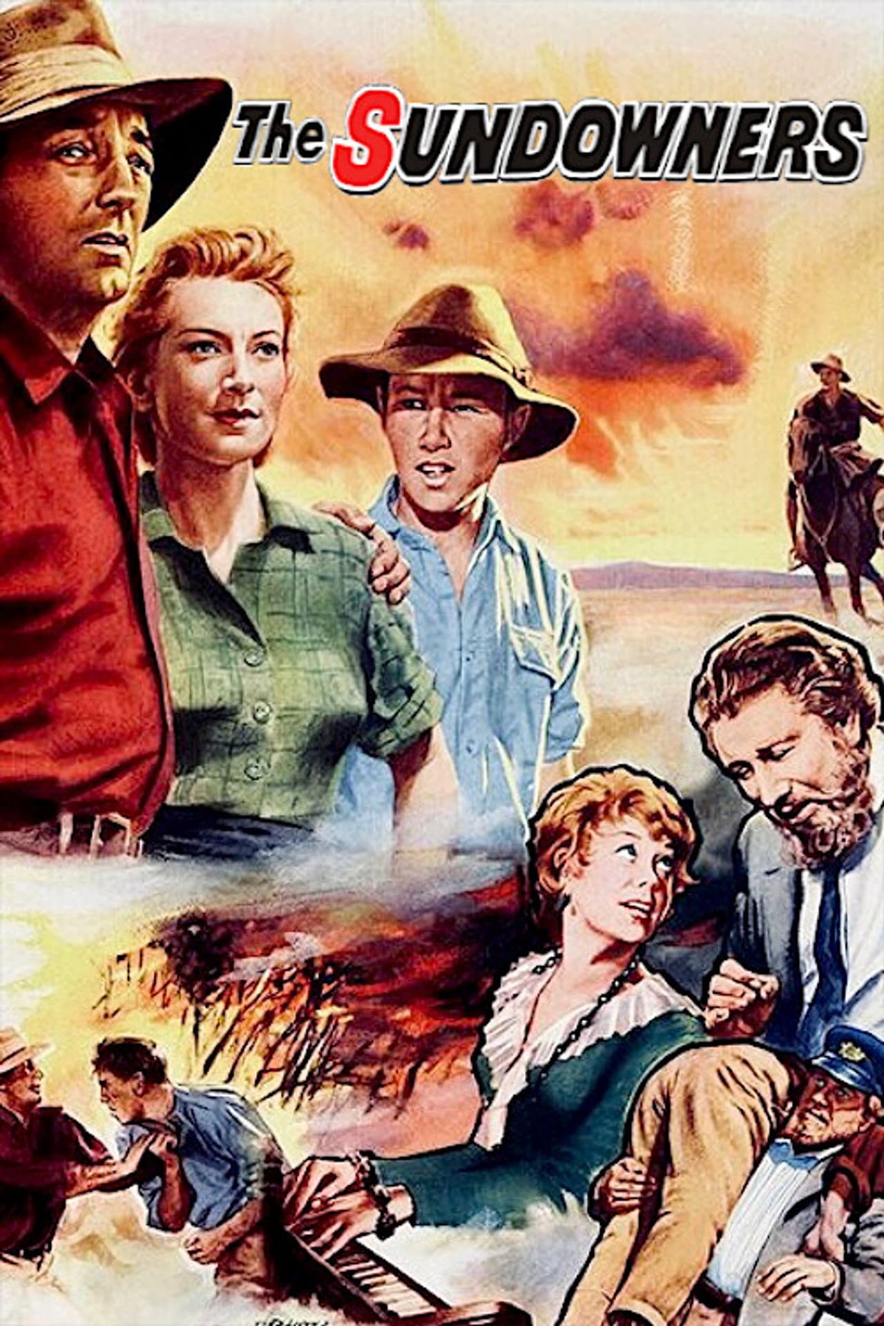 The Sundowners preview 2