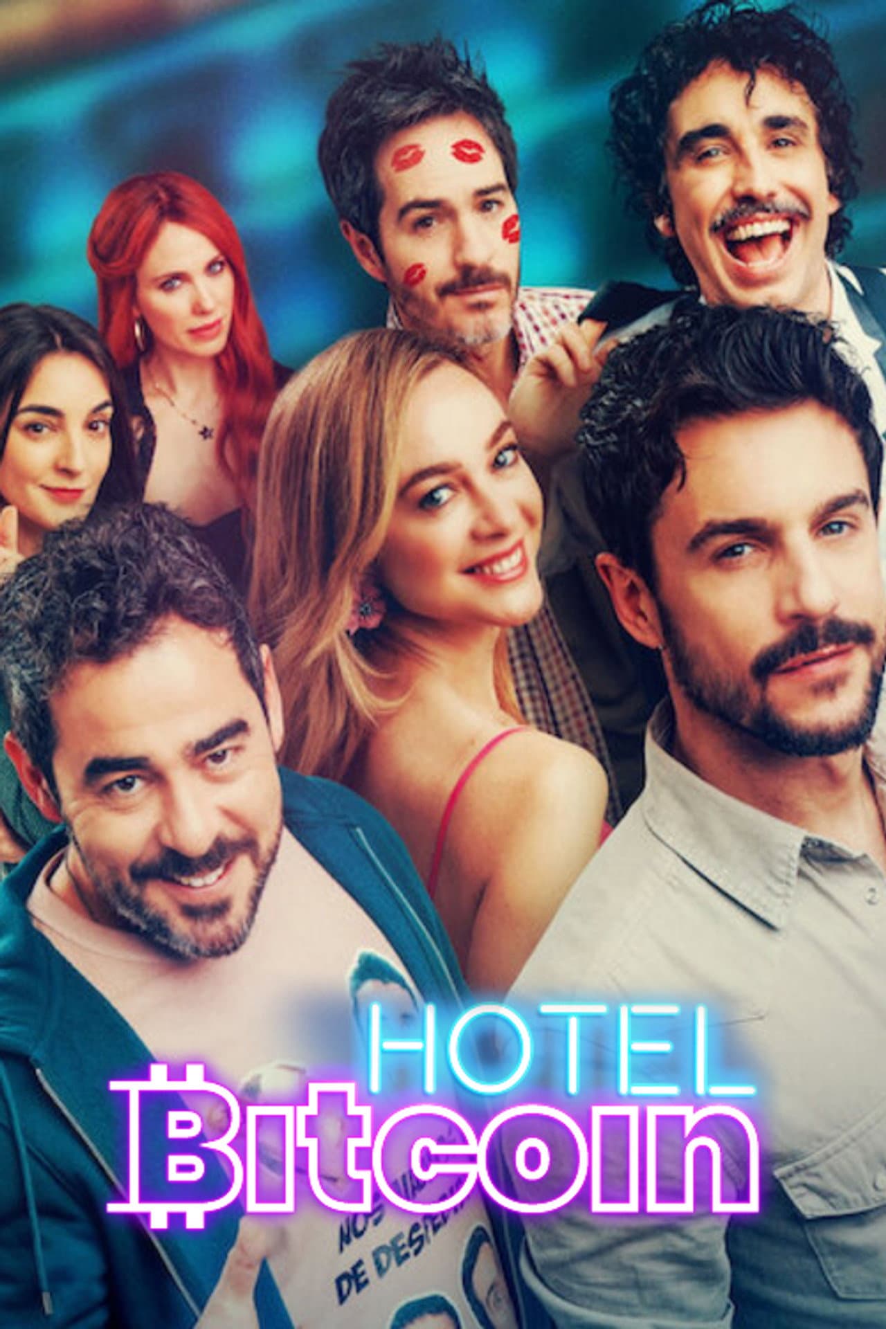 Hotel Bitcoin preview 2
