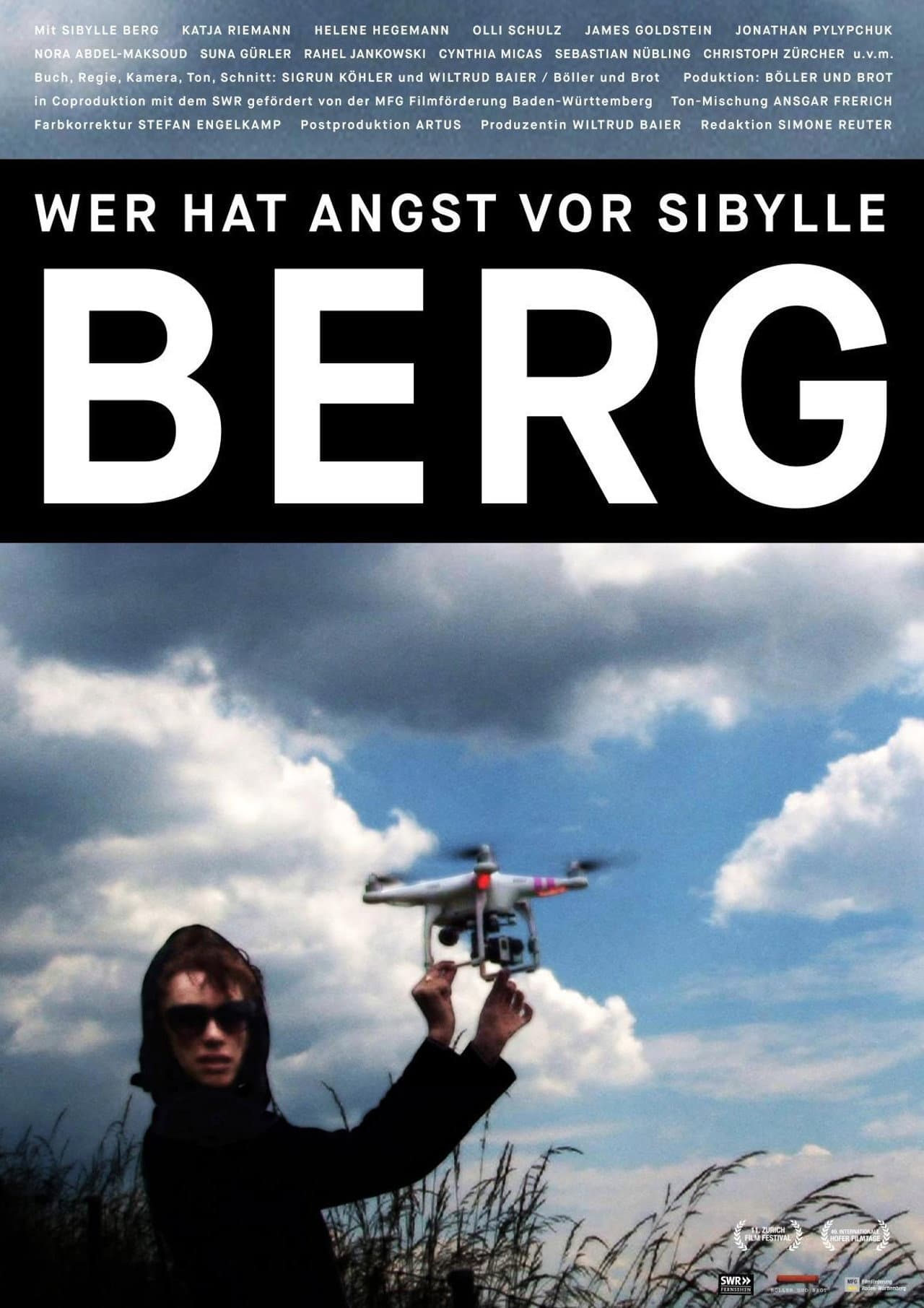 Wer hat Angst vor Sibylle Berg? preview 1