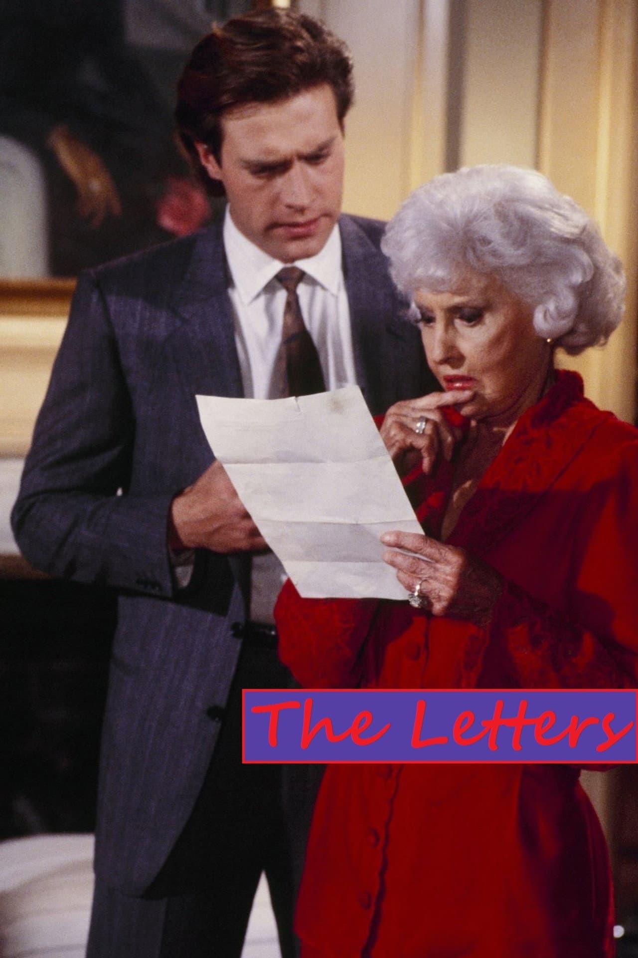 The Letters preview 2